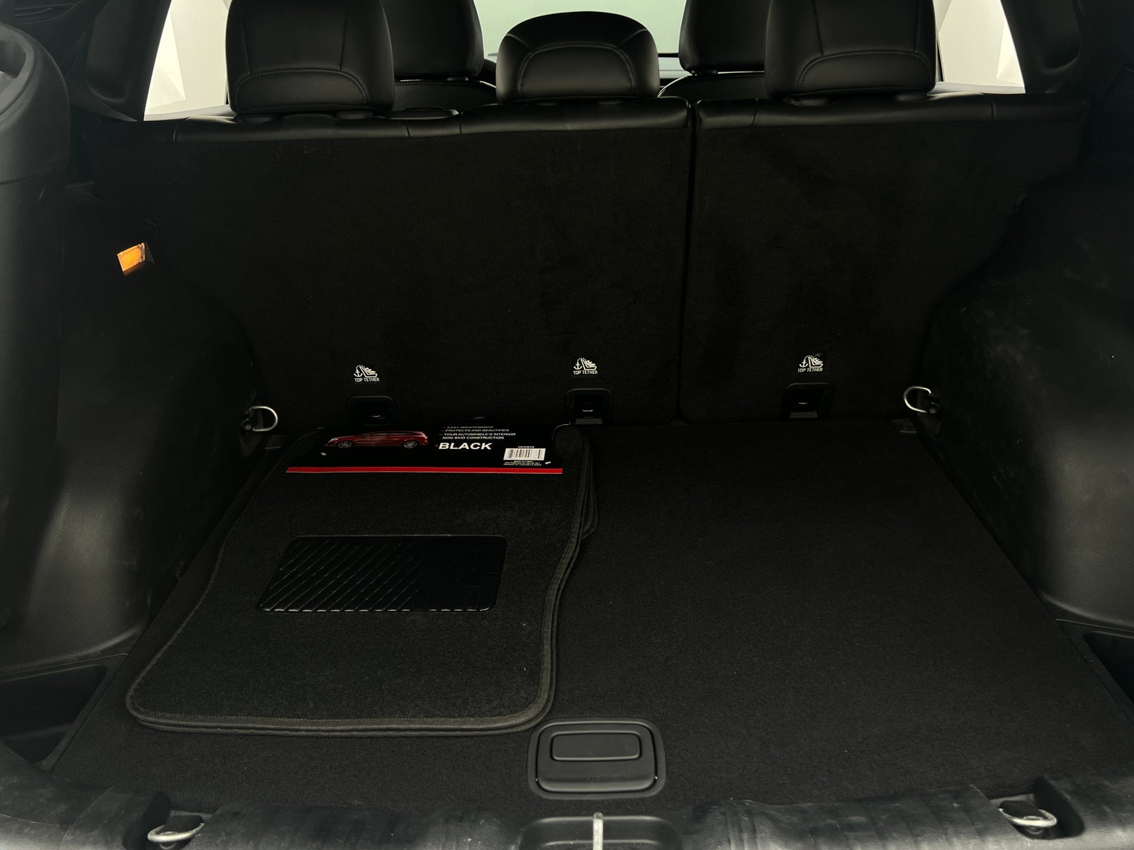 Thumbnail: 2023 Jeep Compass - 7