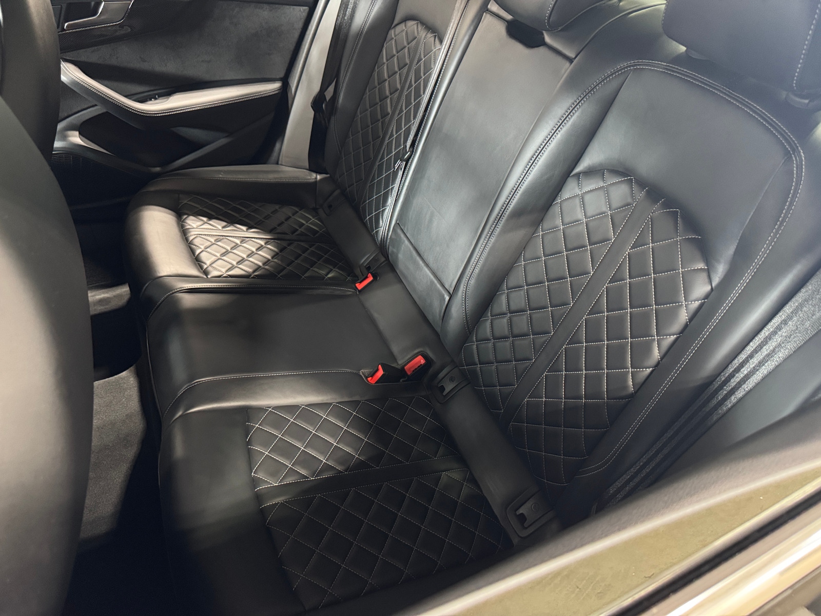 Thumbnail: 2019 Audi S4 - 5