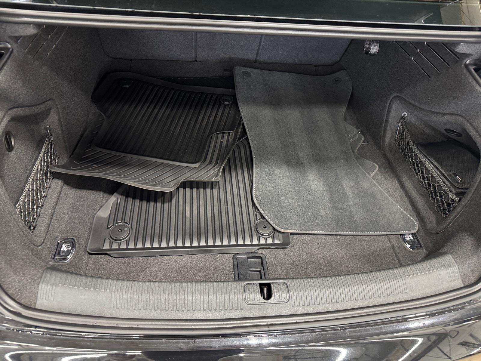 Thumbnail: 2019 Audi S4 - 6