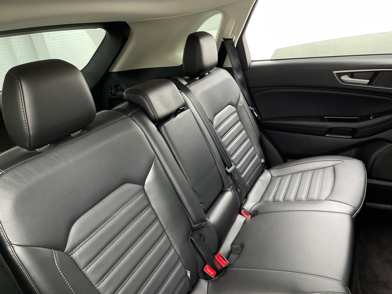 Thumbnail: 2015 Ford Edge - 6