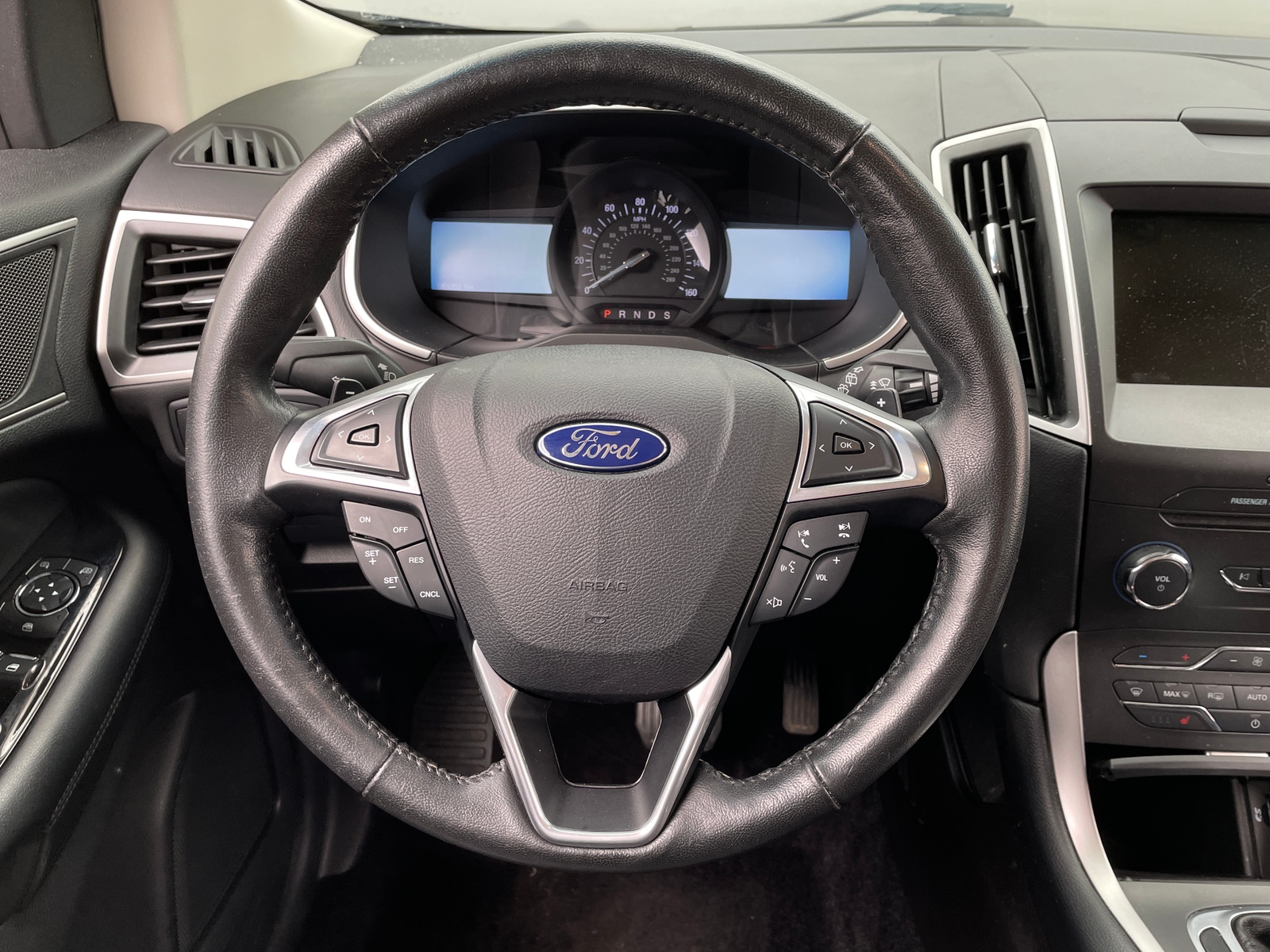 Thumbnail: 2015 Ford Edge - 5
