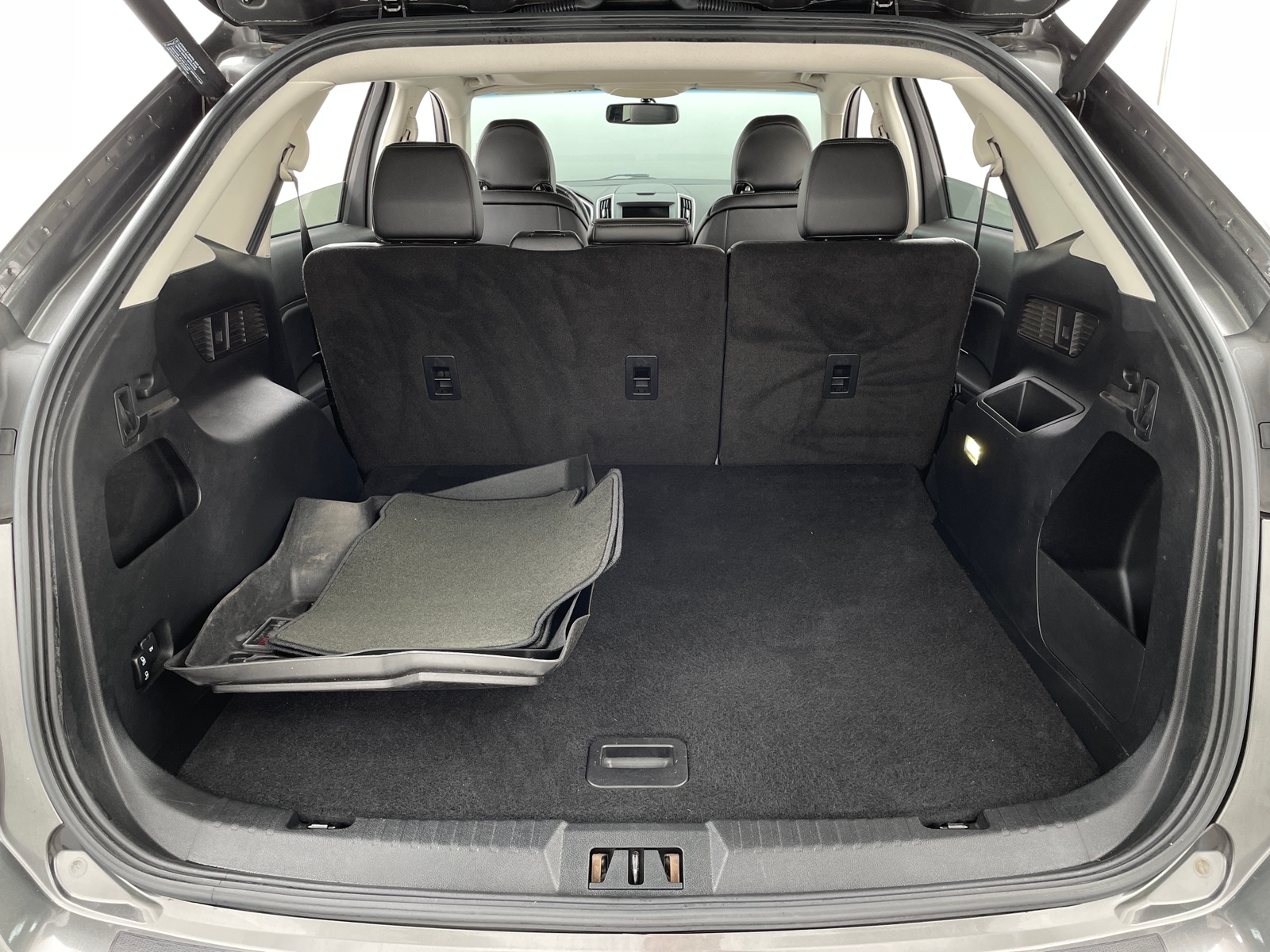 Thumbnail: 2015 Ford Edge - 7