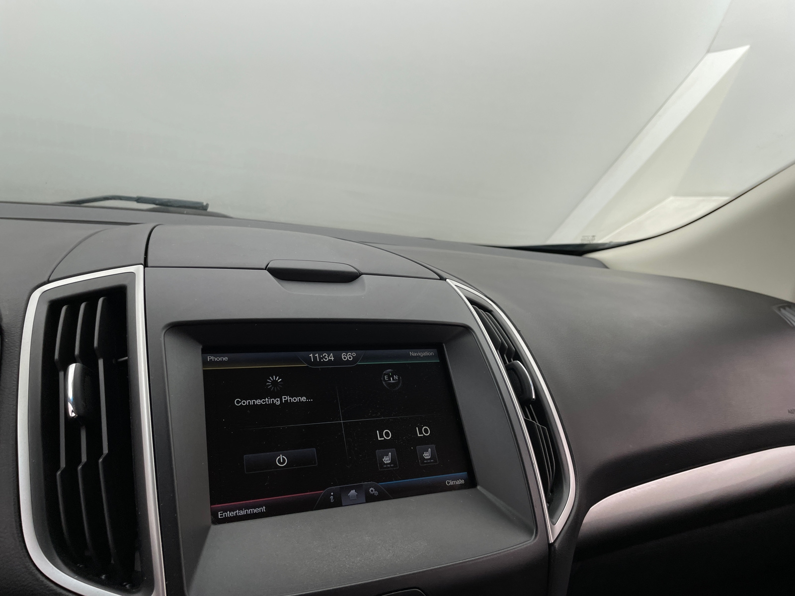 Thumbnail: 2015 Ford Edge - 4