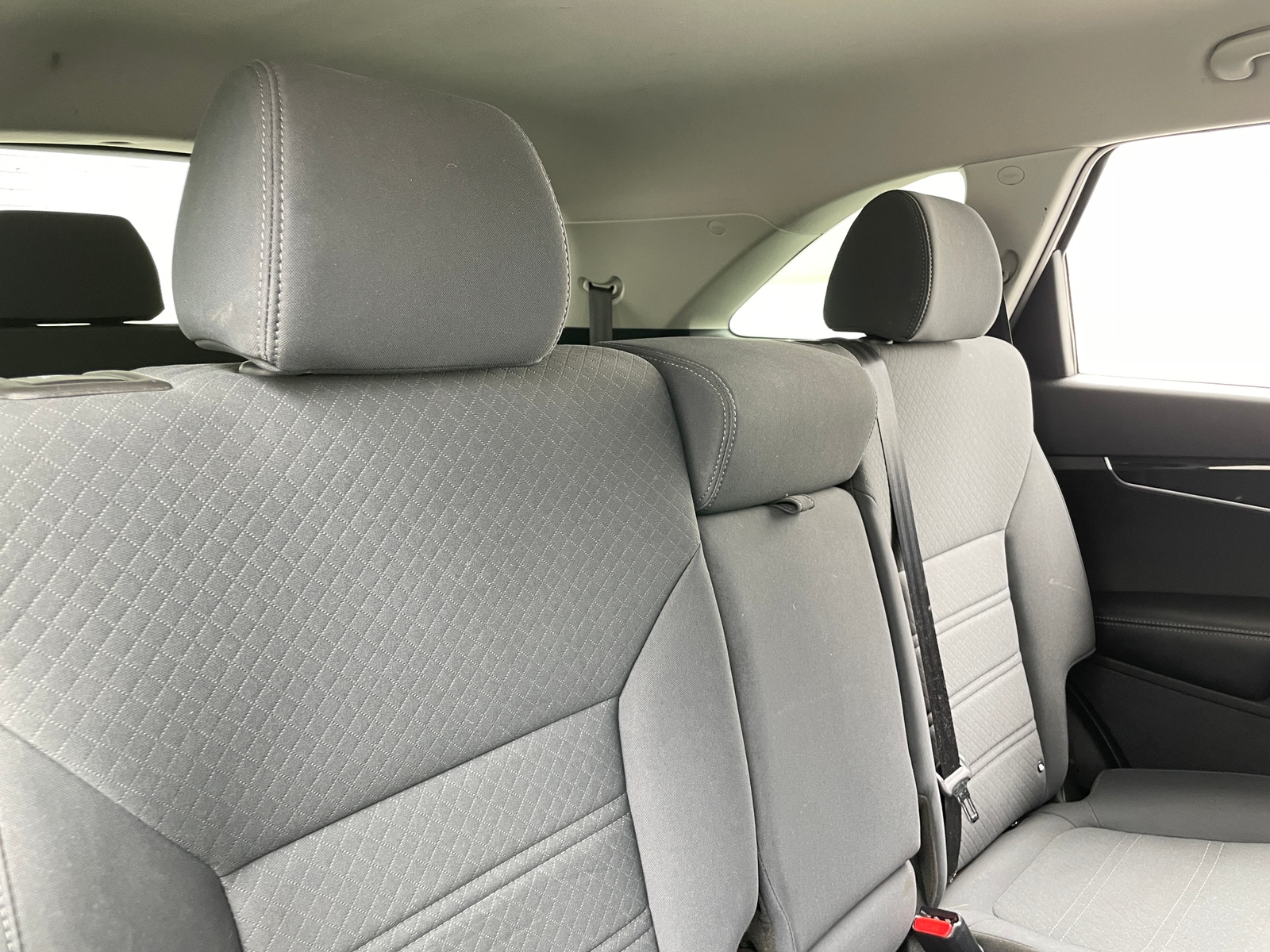 Thumbnail: 2019 Kia Sorento - 6