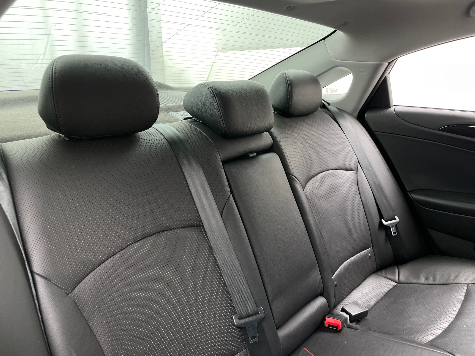 Thumbnail: 2014 Hyundai Sonata - 5