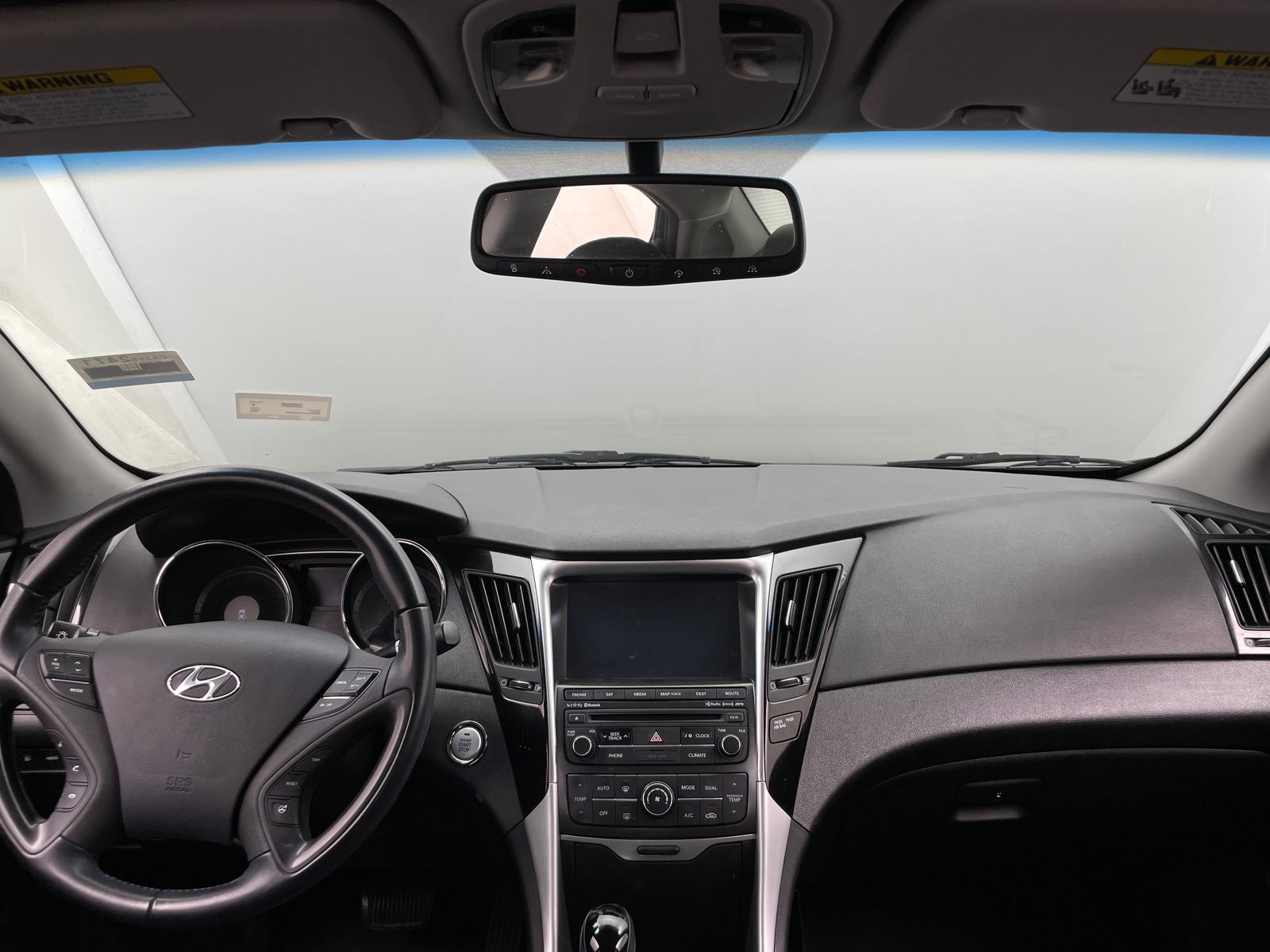 Thumbnail: 2014 Hyundai Sonata - 2