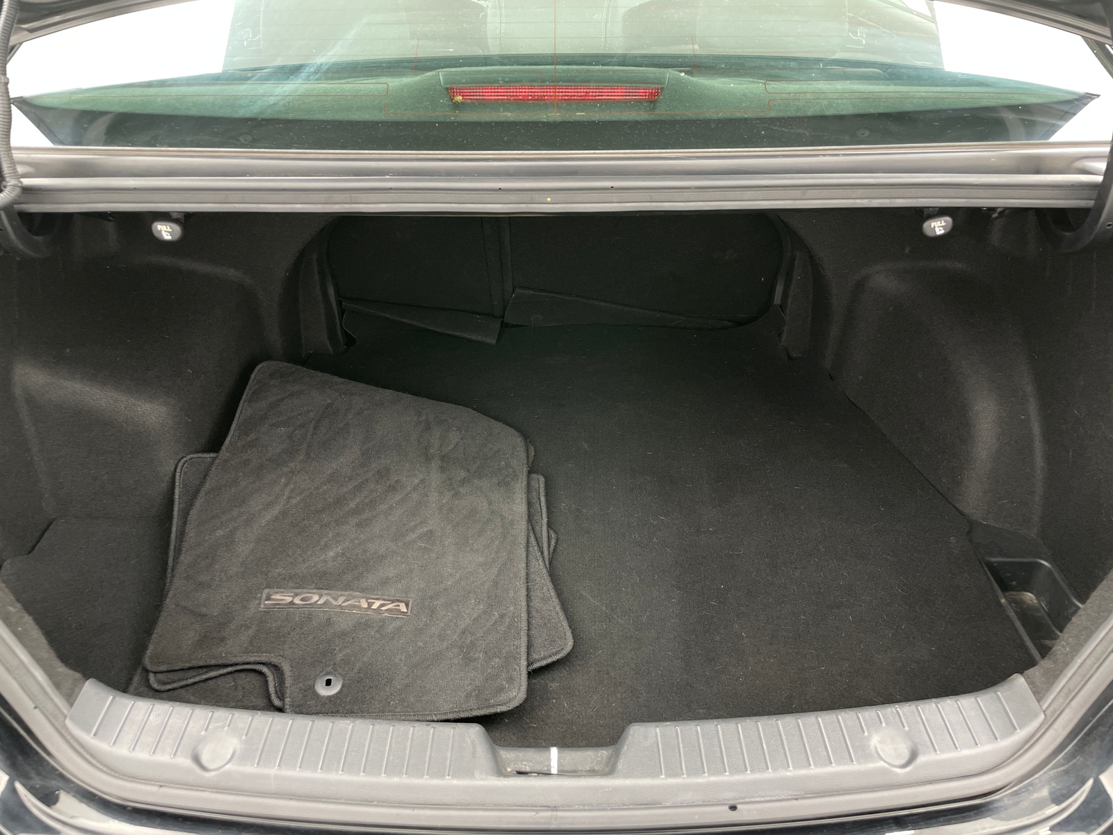 Thumbnail: 2014 Hyundai Sonata - 6