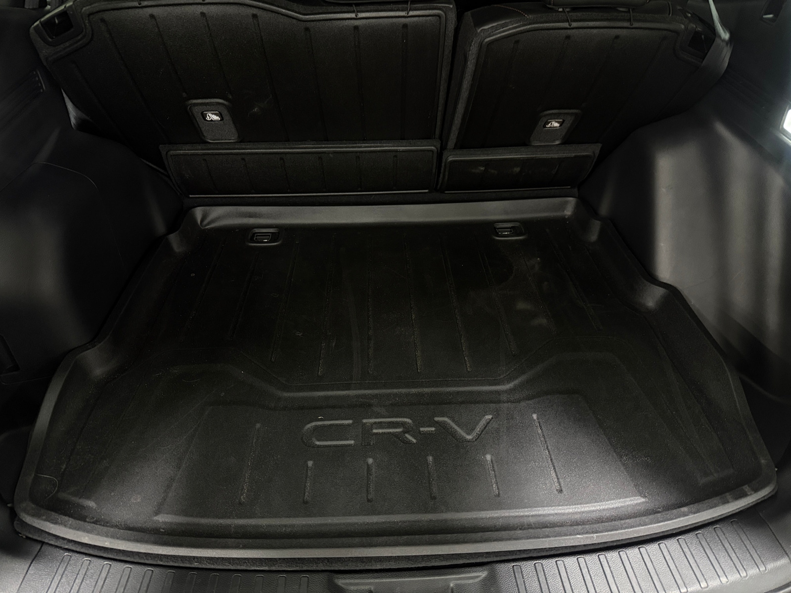 Thumbnail: 2025 Honda CR-V - 6