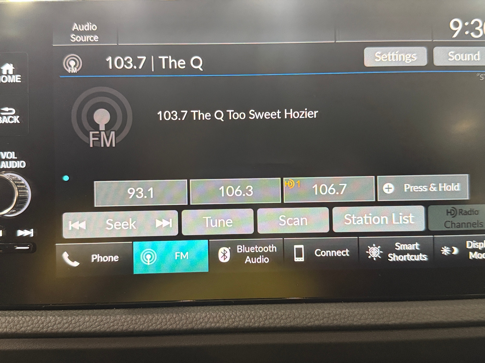 Thumbnail: 2025 Honda CR-V - 3