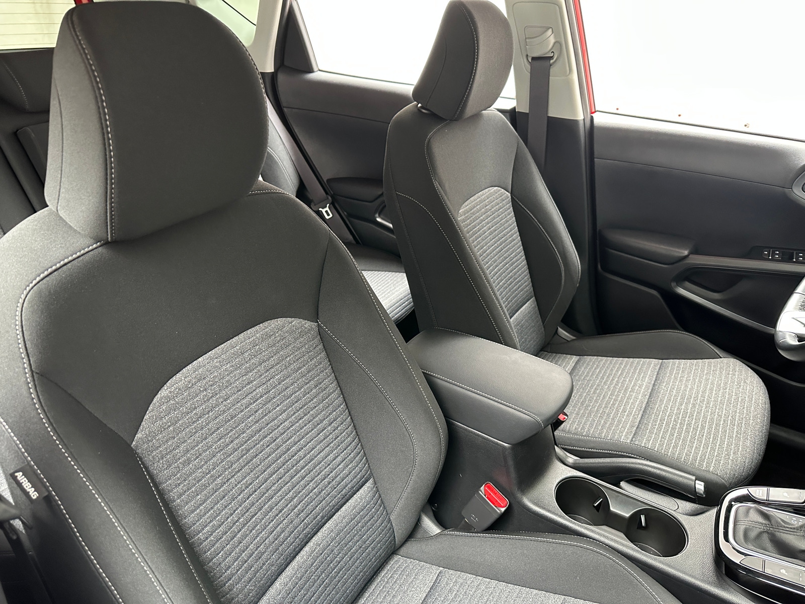 Thumbnail: 2021 Kia Soul - 2