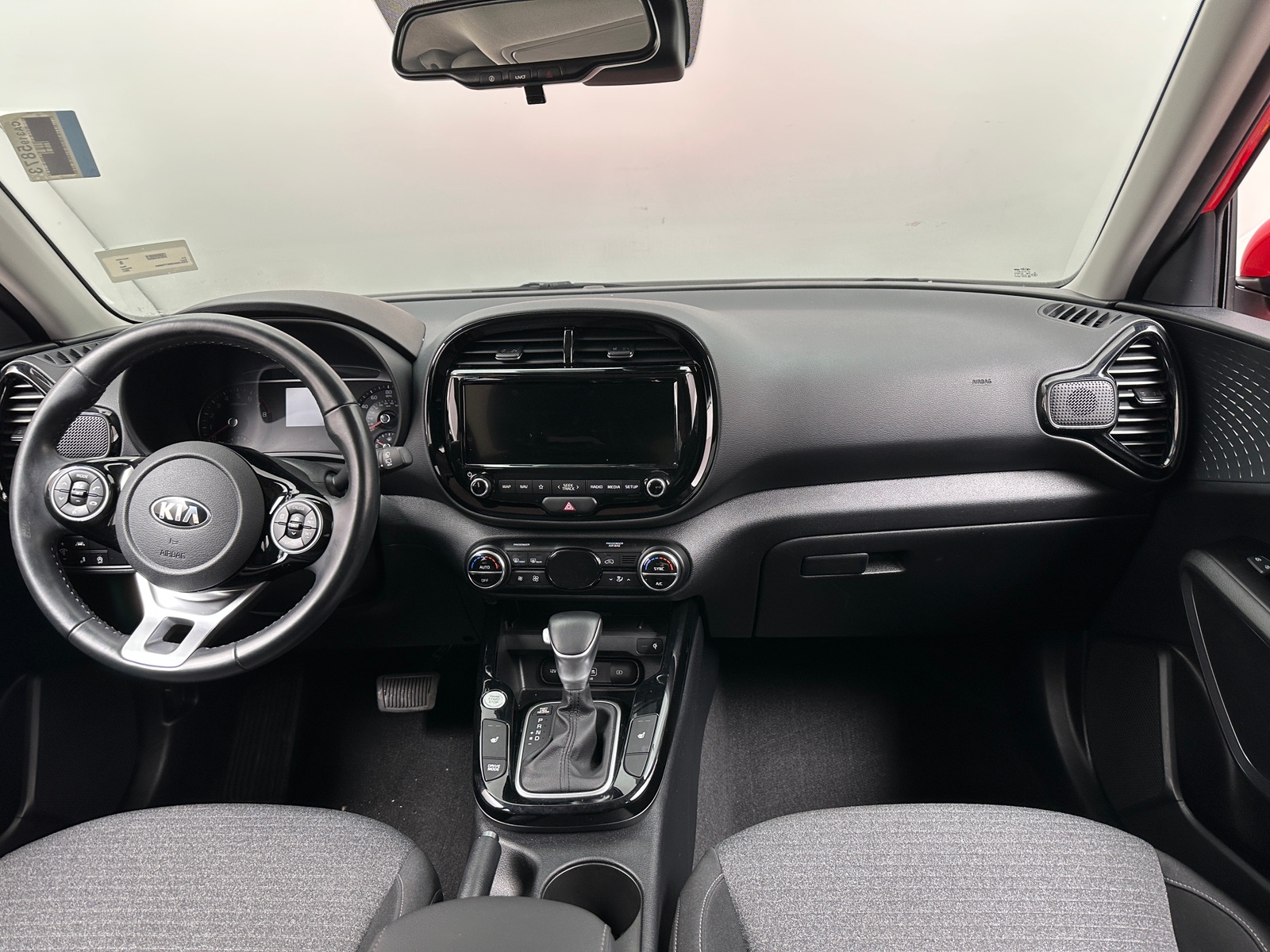 Thumbnail: 2021 Kia Soul - 3