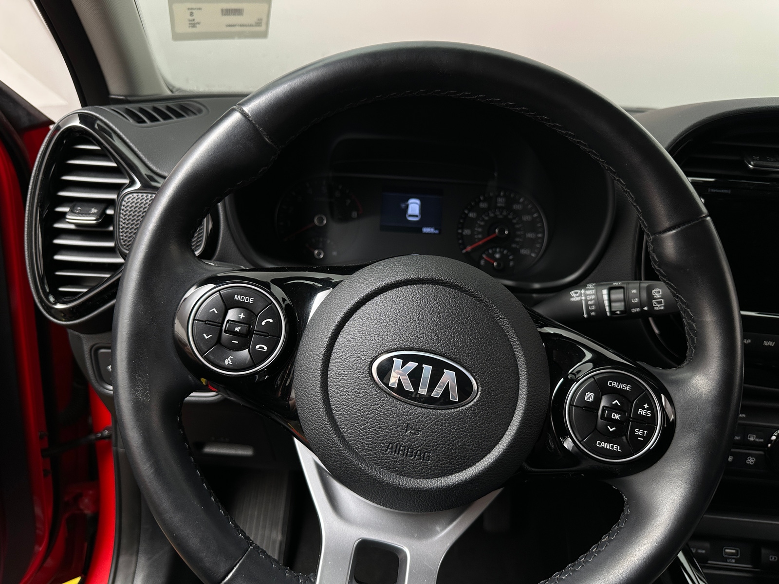 Thumbnail: 2021 Kia Soul - 5