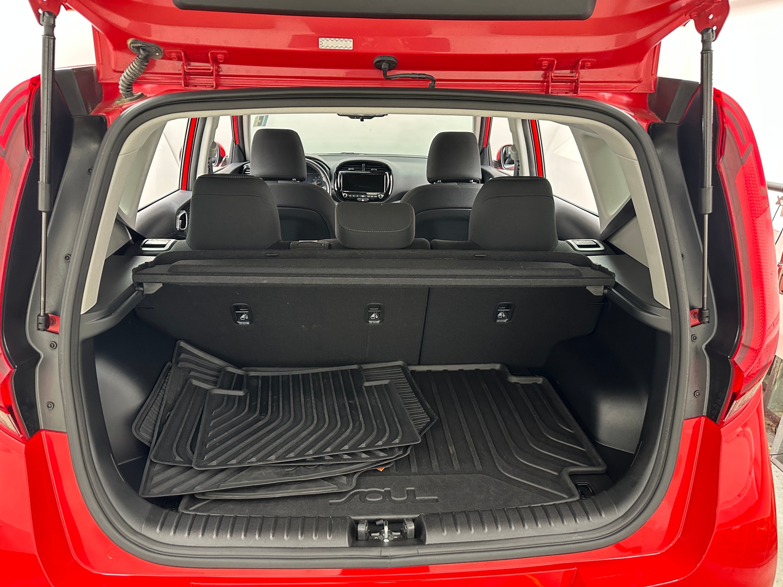 Thumbnail: 2021 Kia Soul - 7