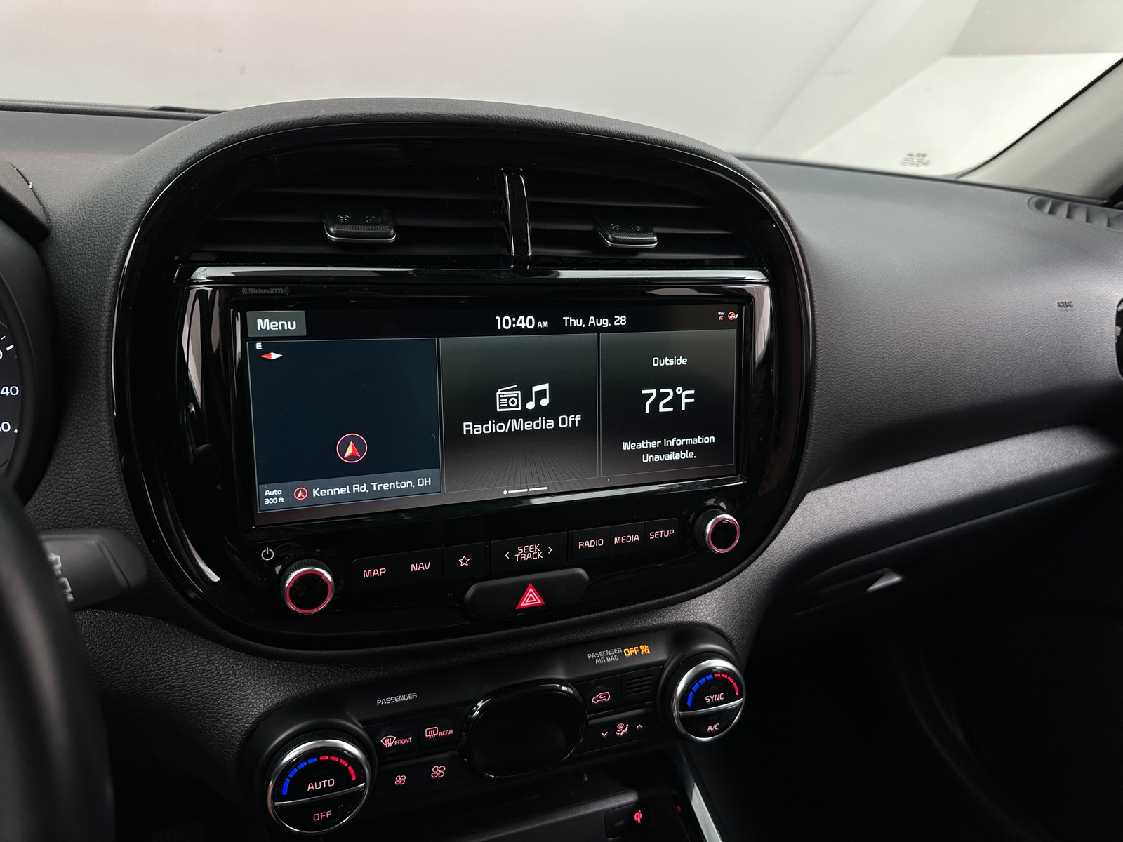 Thumbnail: 2021 Kia Soul - 4