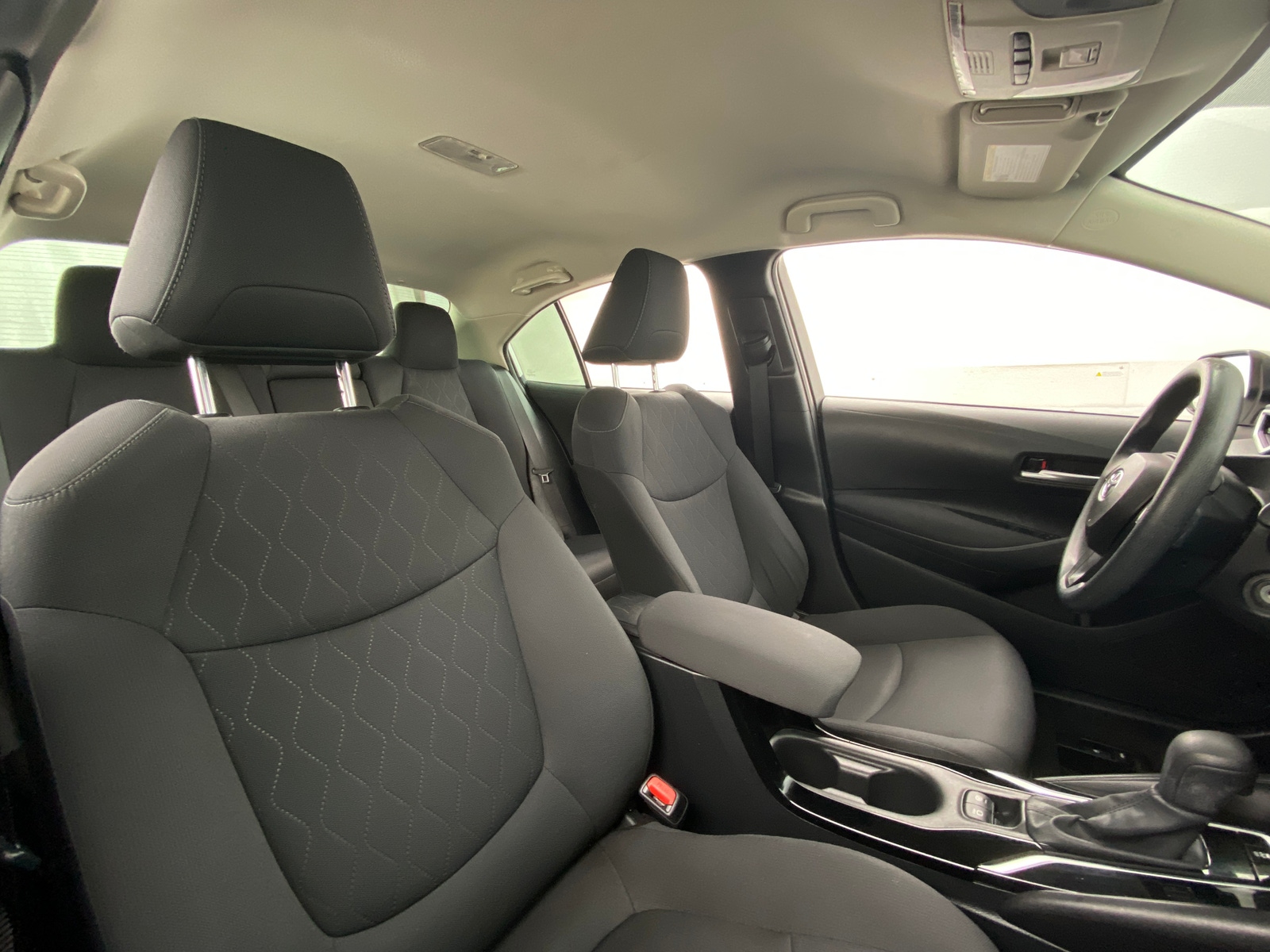 Thumbnail: 2020 Toyota Corolla - 2