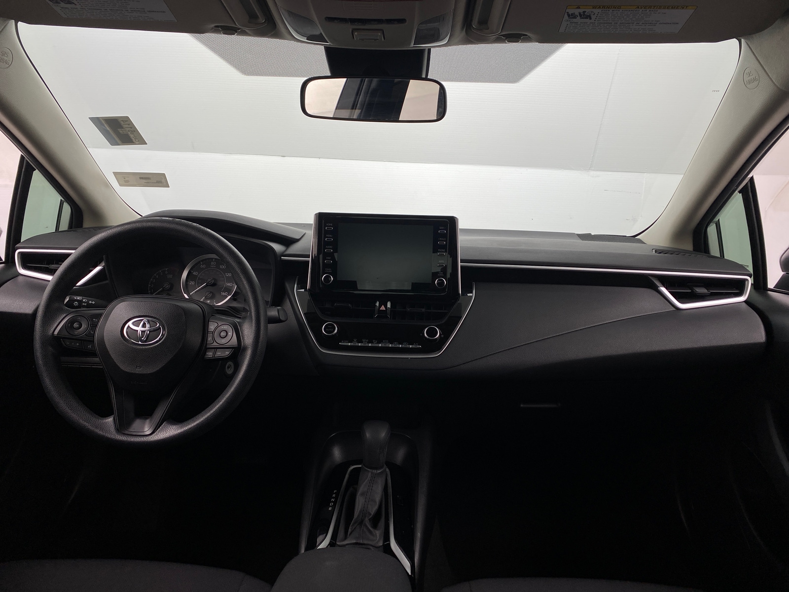 Thumbnail: 2020 Toyota Corolla - 3