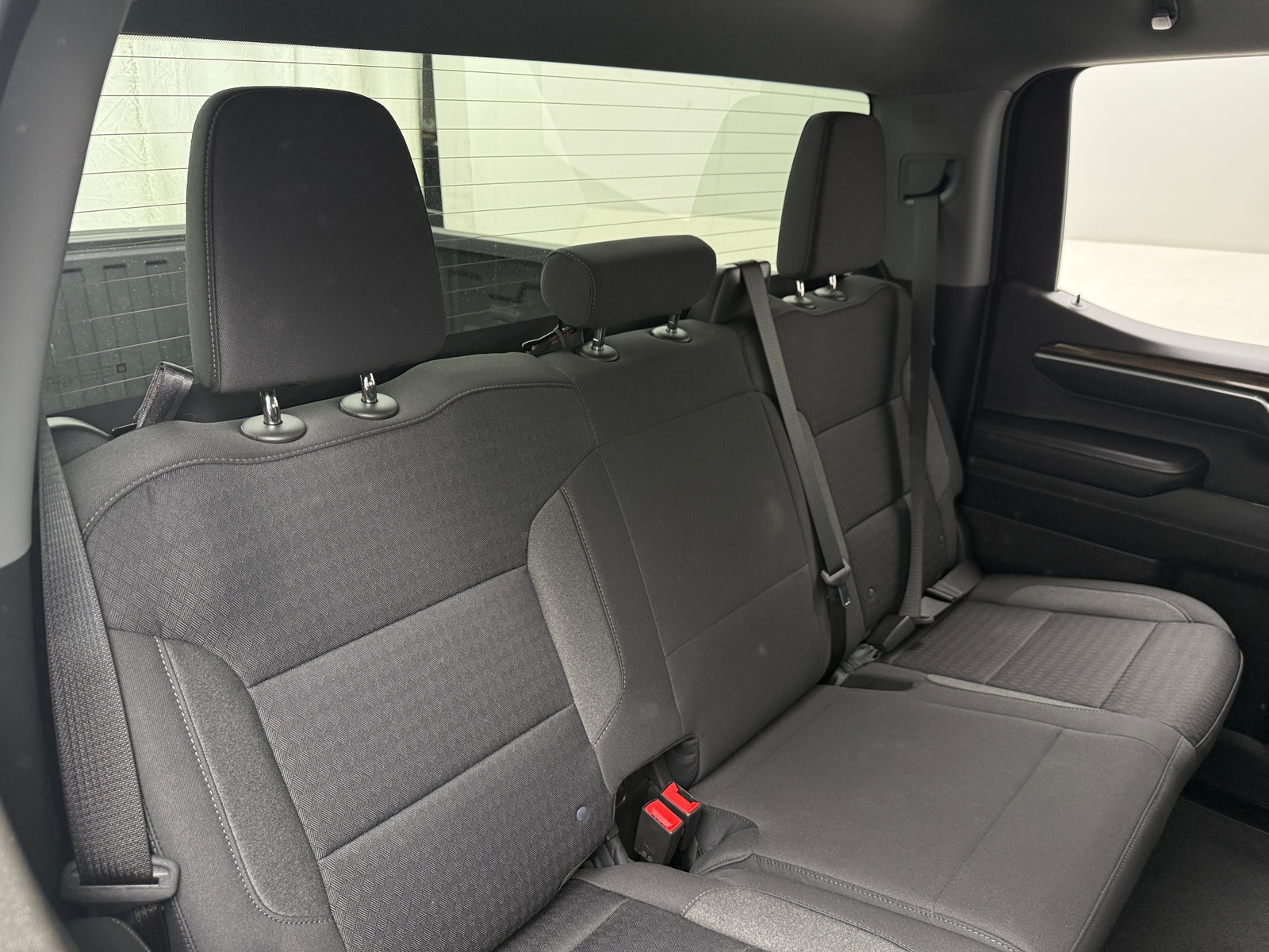 Thumbnail: 2023 Chevrolet Silverado 1500 - 6