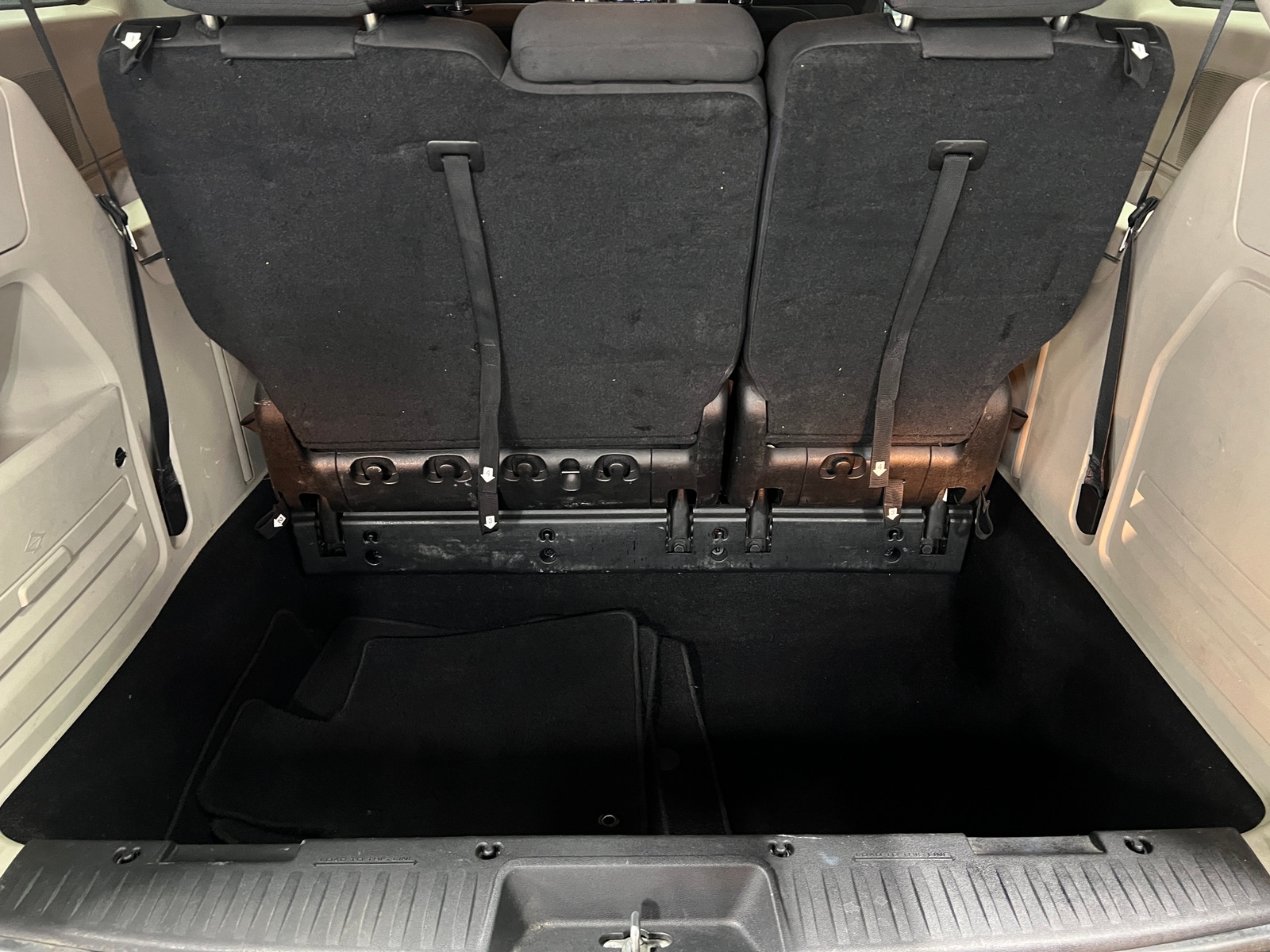 Thumbnail: 2018 Dodge Grand Caravan - 7