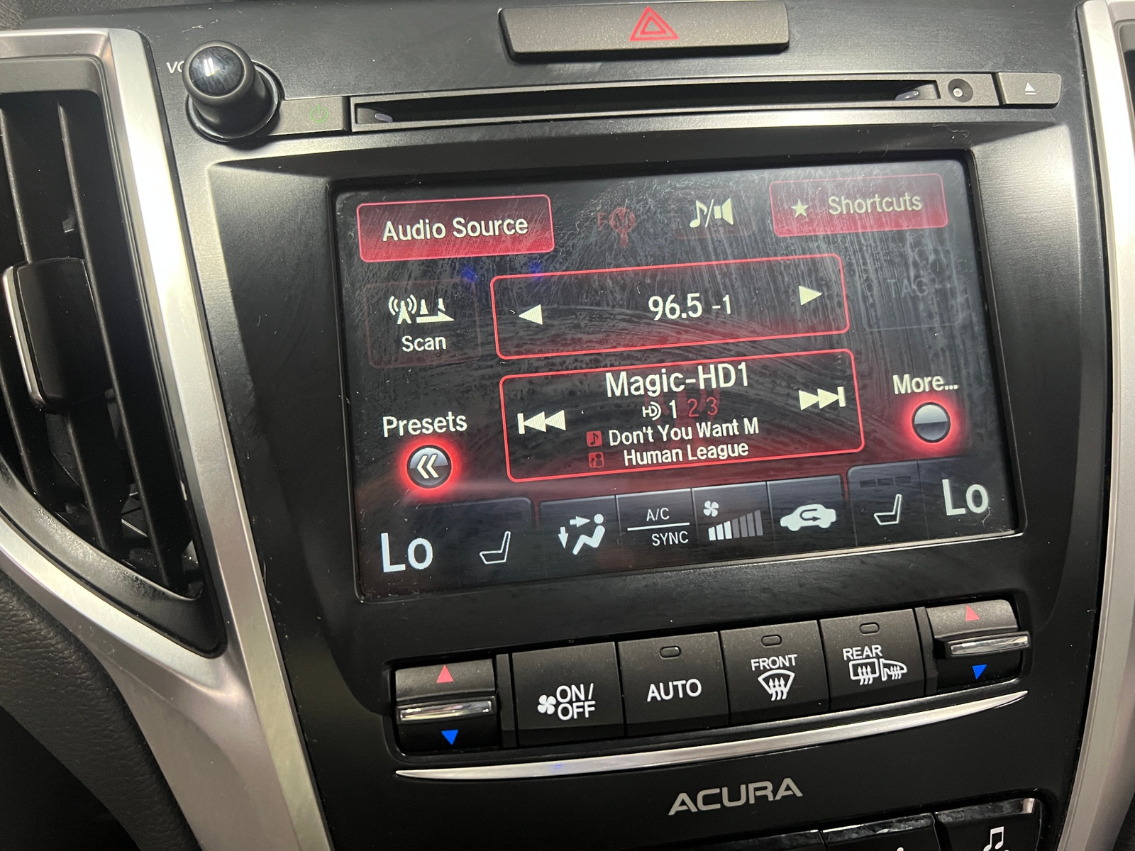 Thumbnail: 2015 Acura TLX - 3