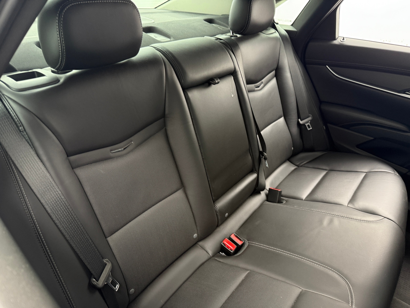 Thumbnail: 2013 Cadillac XTS - 5