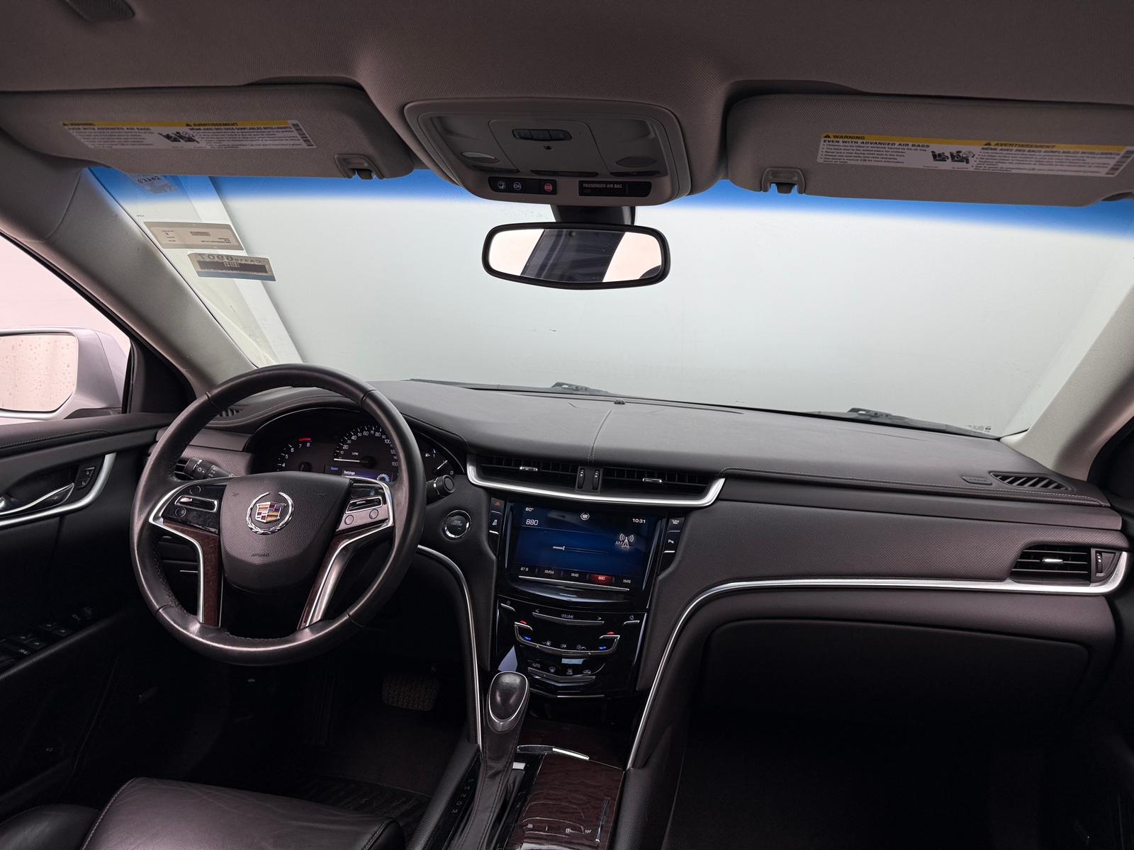 Thumbnail: 2013 Cadillac XTS - 2