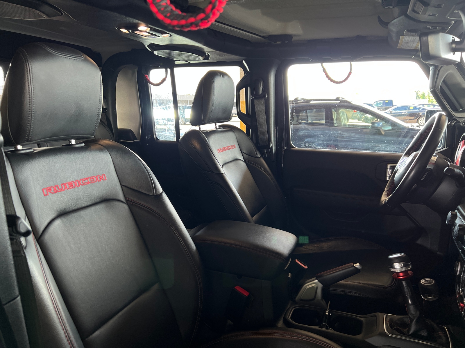 Thumbnail: 2021 Jeep Gladiator - 2