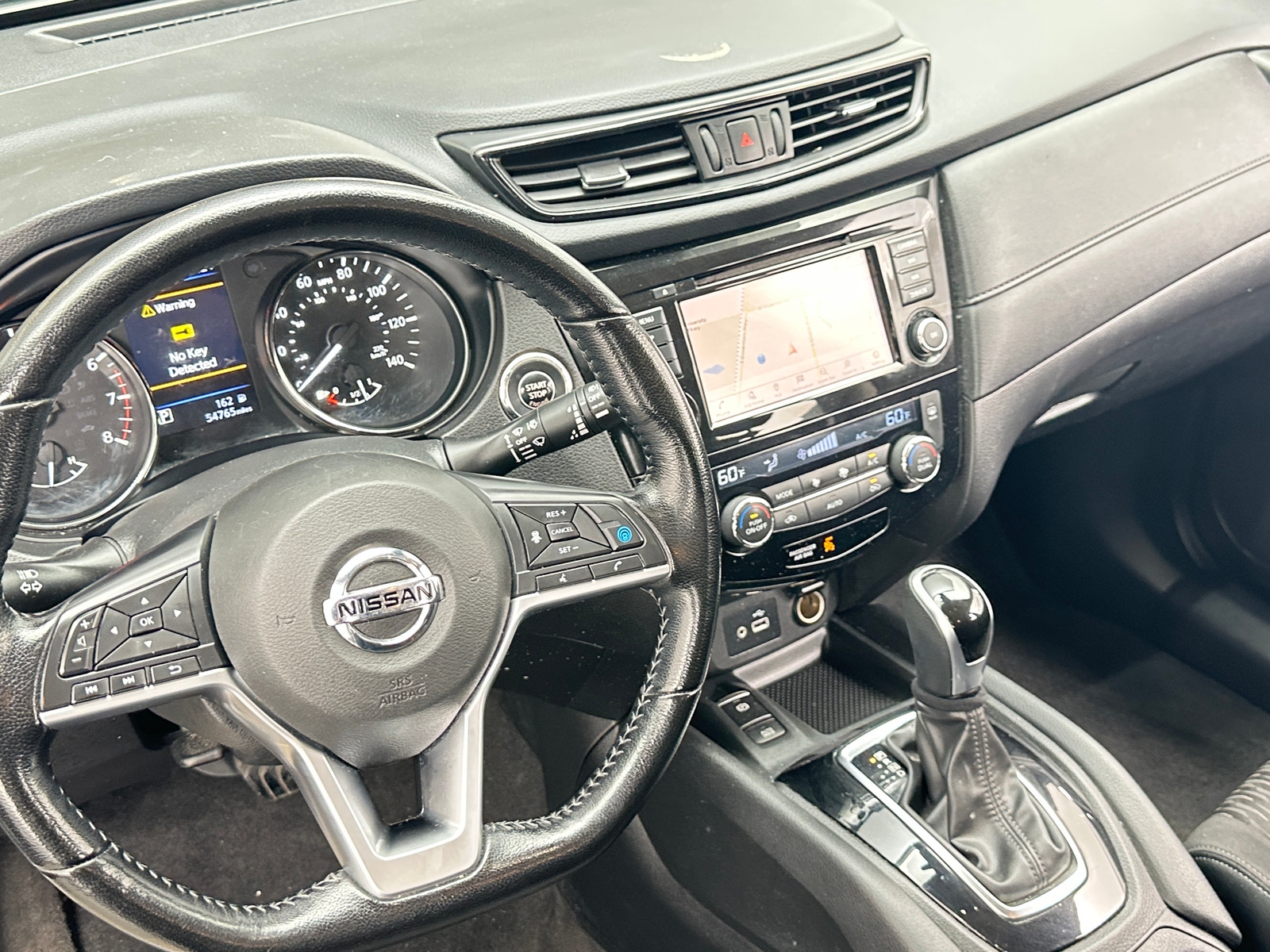 Thumbnail: 2020 Nissan Rogue - 3