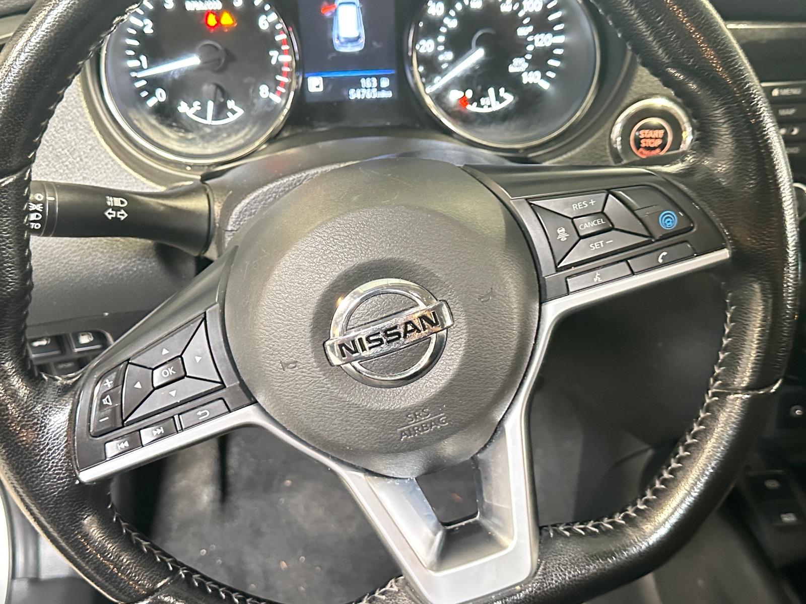 Thumbnail: 2020 Nissan Rogue - 5