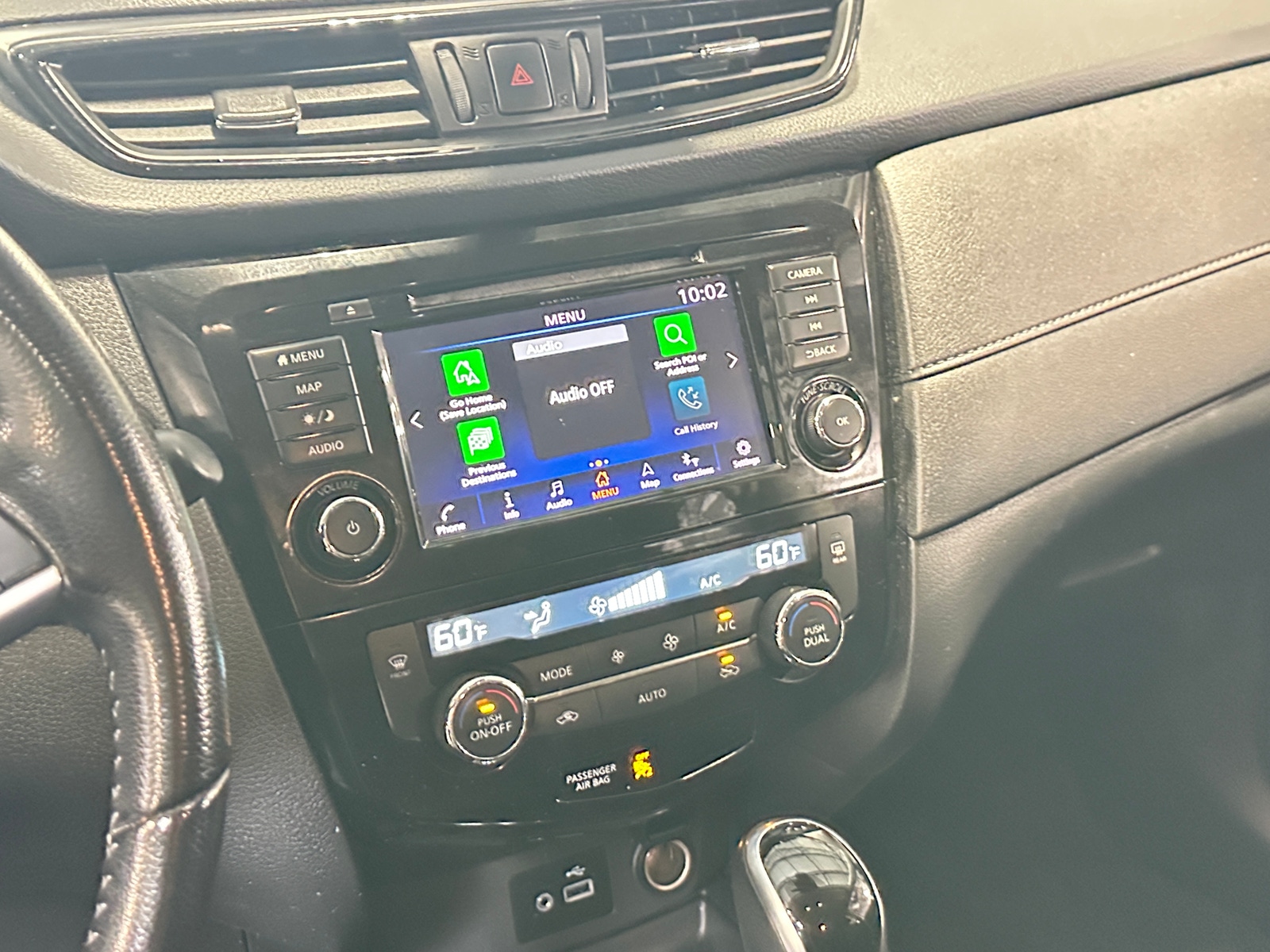 Thumbnail: 2020 Nissan Rogue - 4