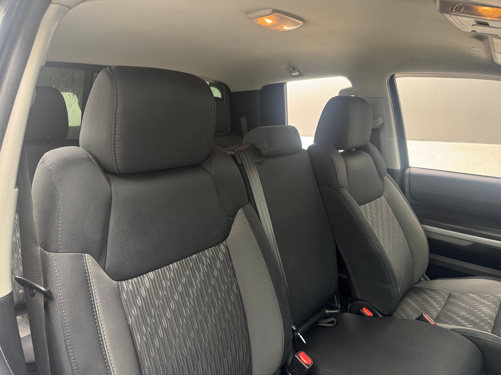 Thumbnail: 2019 Toyota Tundra - 2