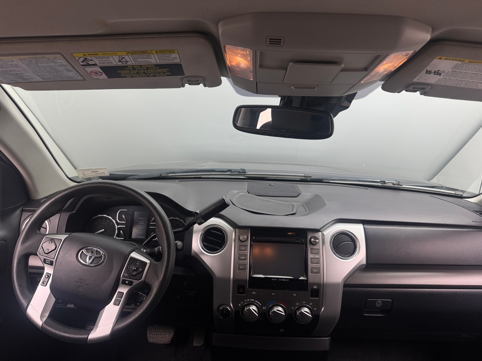 Thumbnail: 2019 Toyota Tundra - 3