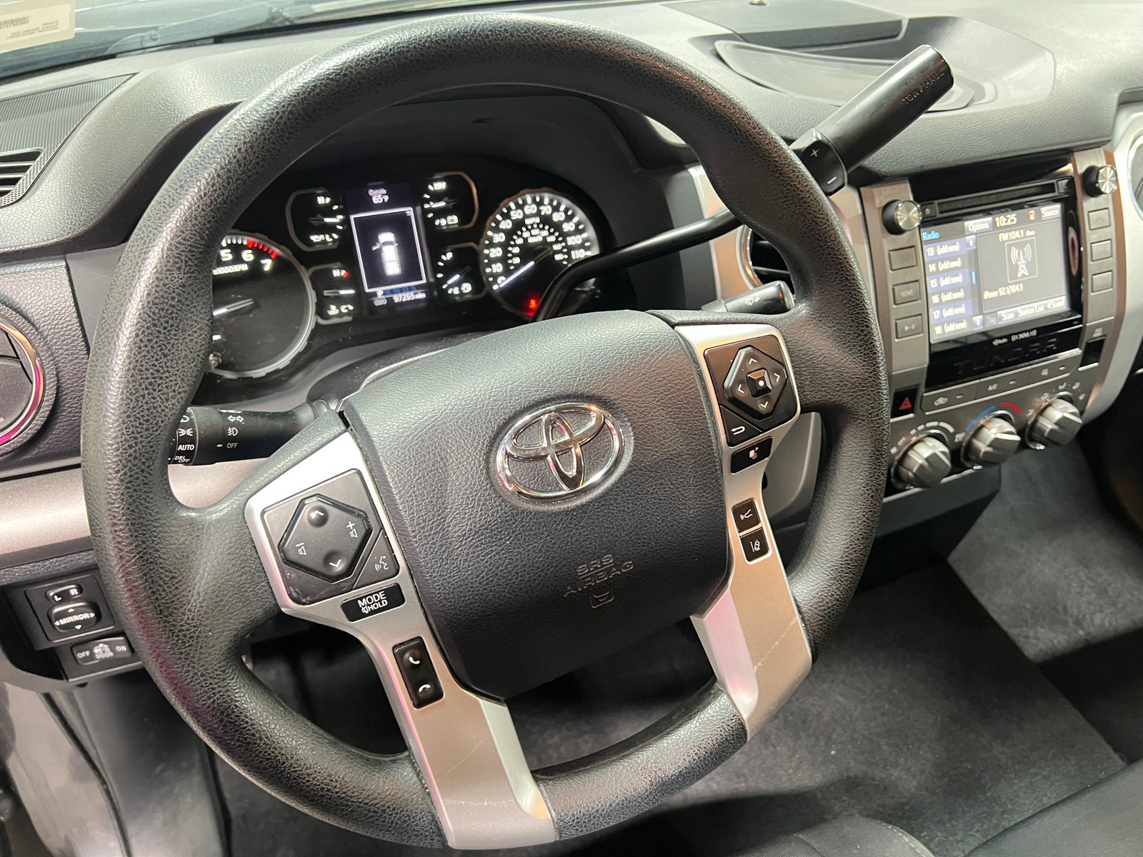 Thumbnail: 2019 Toyota Tundra - 5