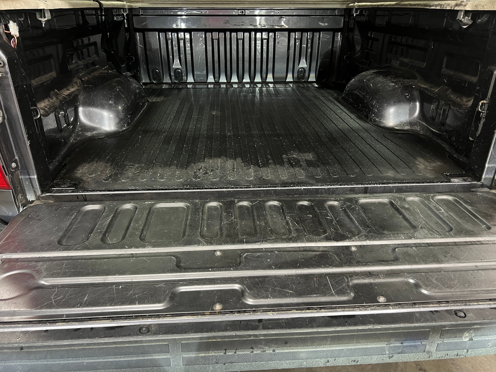 Thumbnail: 2019 Toyota Tundra - 7