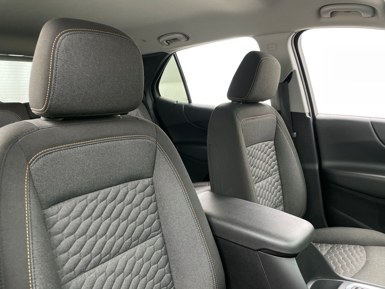 Thumbnail: 2019 Chevrolet Equinox - 2