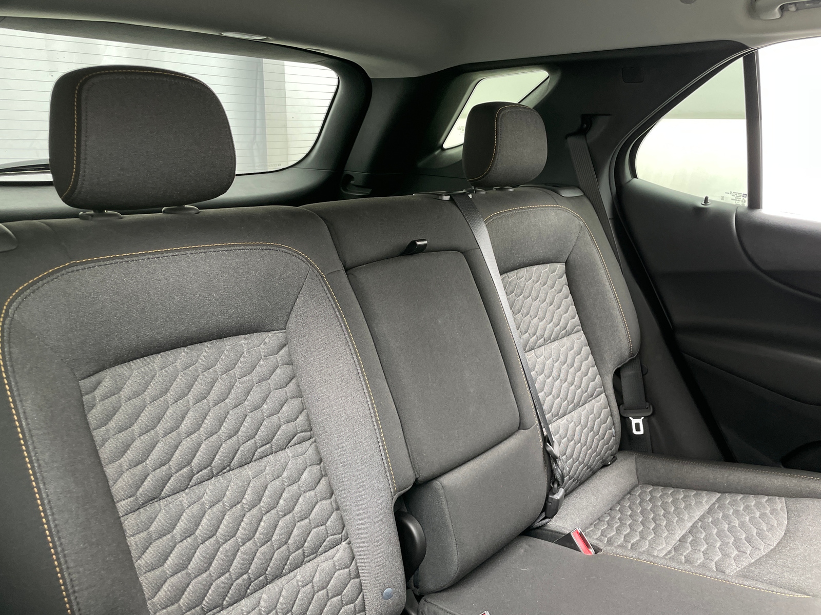 Thumbnail: 2019 Chevrolet Equinox - 6