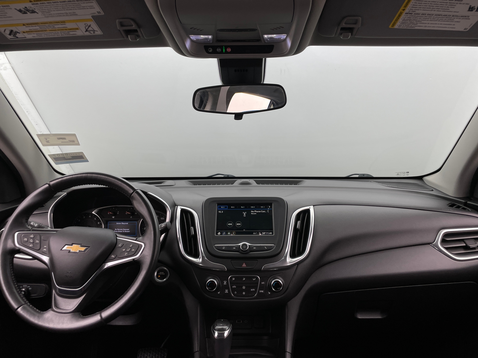 Thumbnail: 2019 Chevrolet Equinox - 3