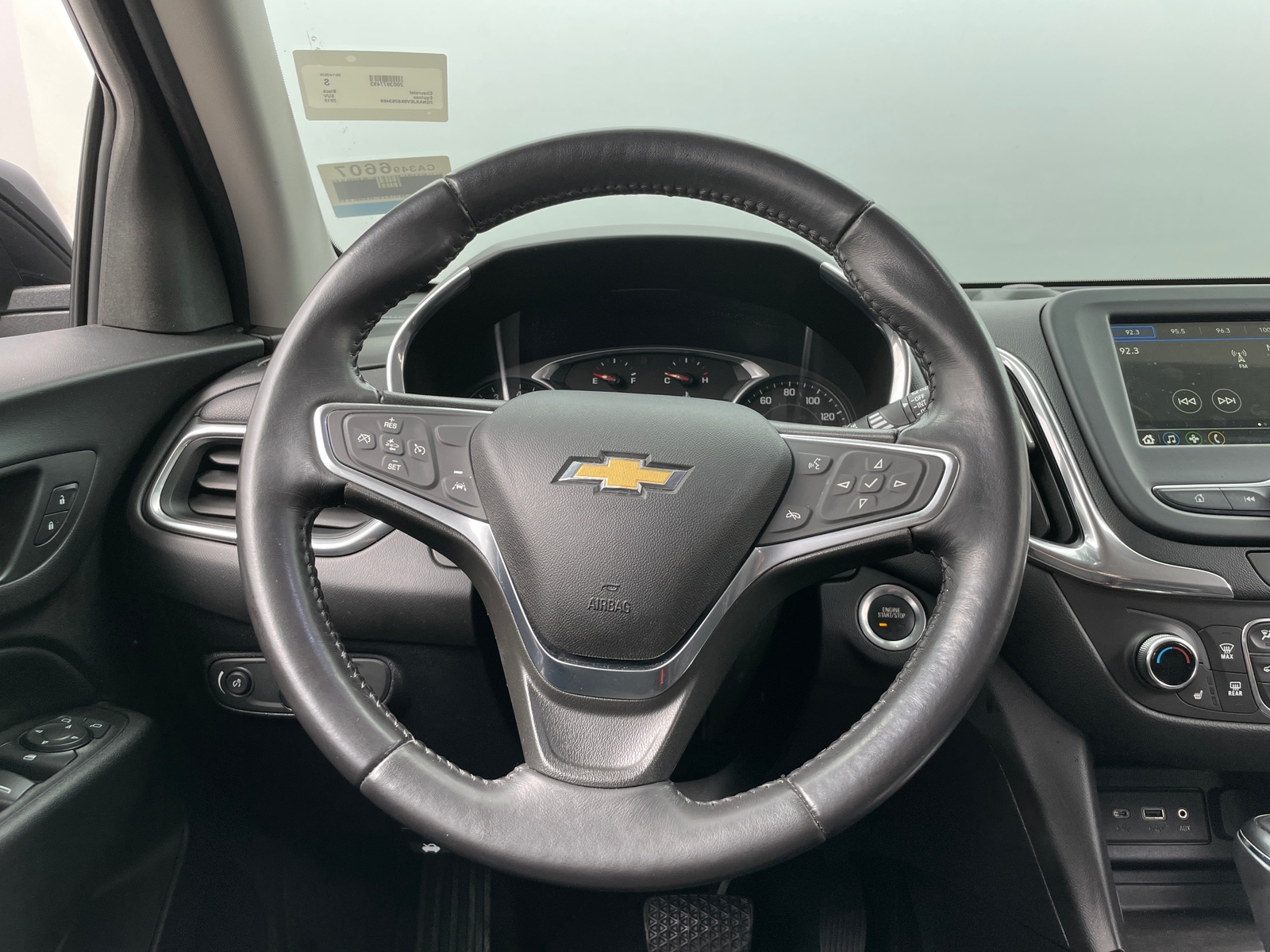 Thumbnail: 2019 Chevrolet Equinox - 5