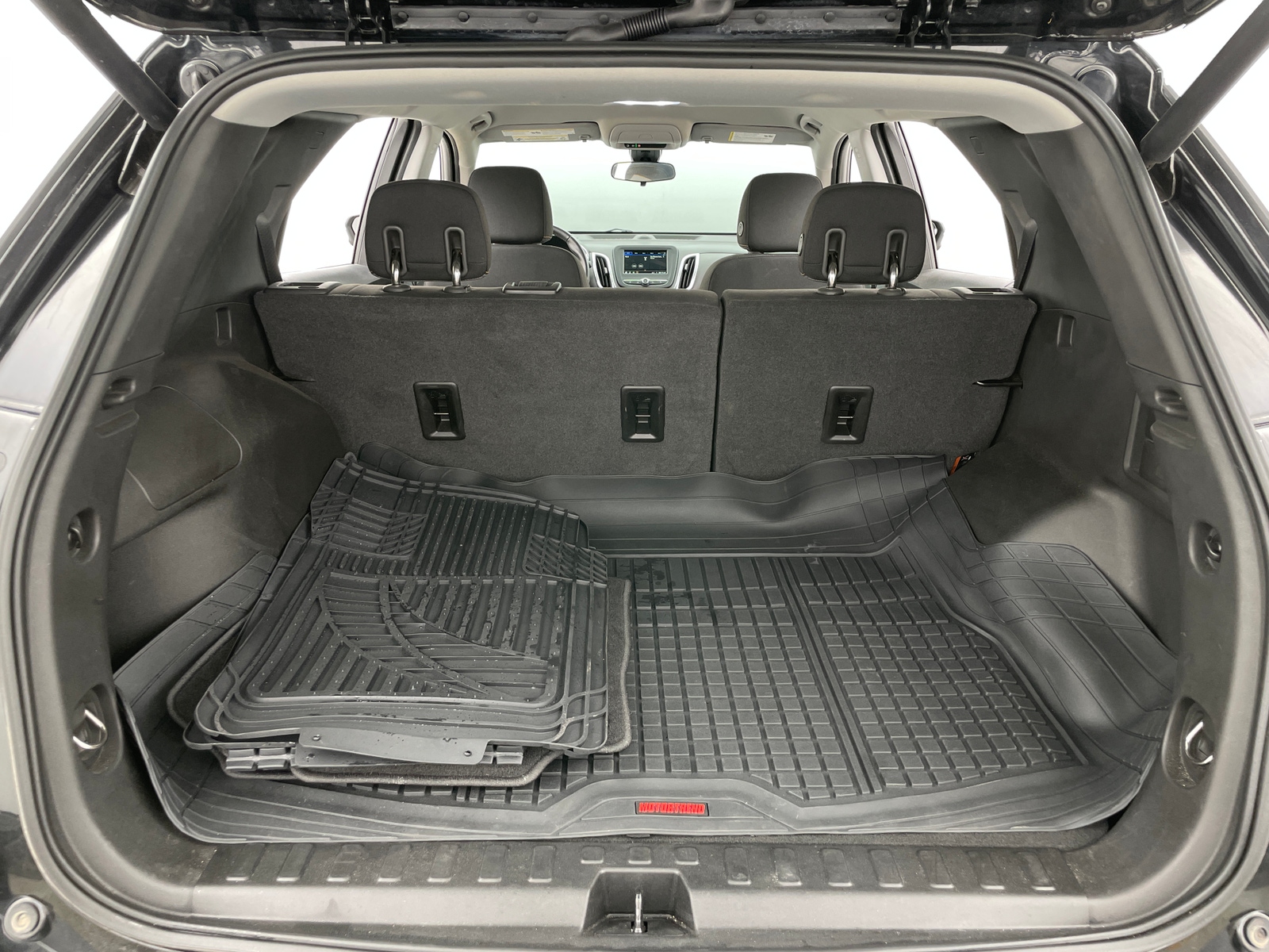 Thumbnail: 2019 Chevrolet Equinox - 7
