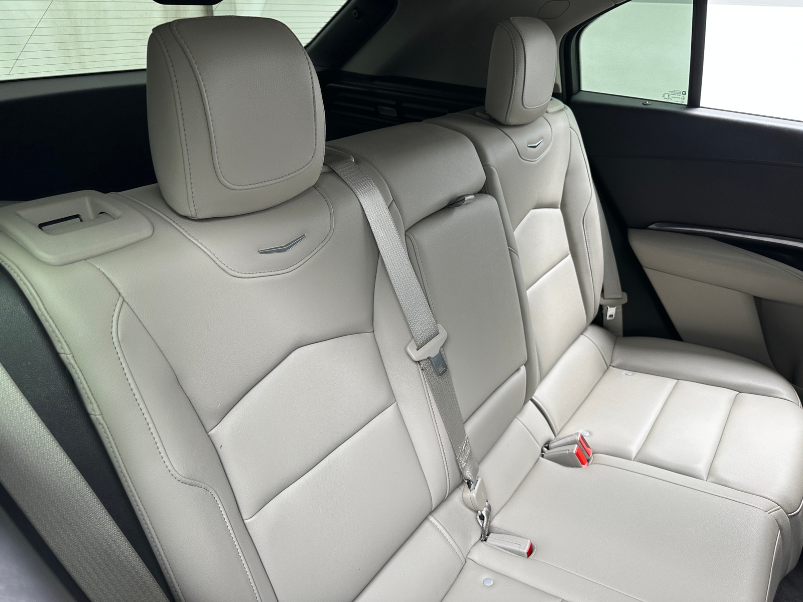 Thumbnail: 2019 Cadillac XT4 - 6