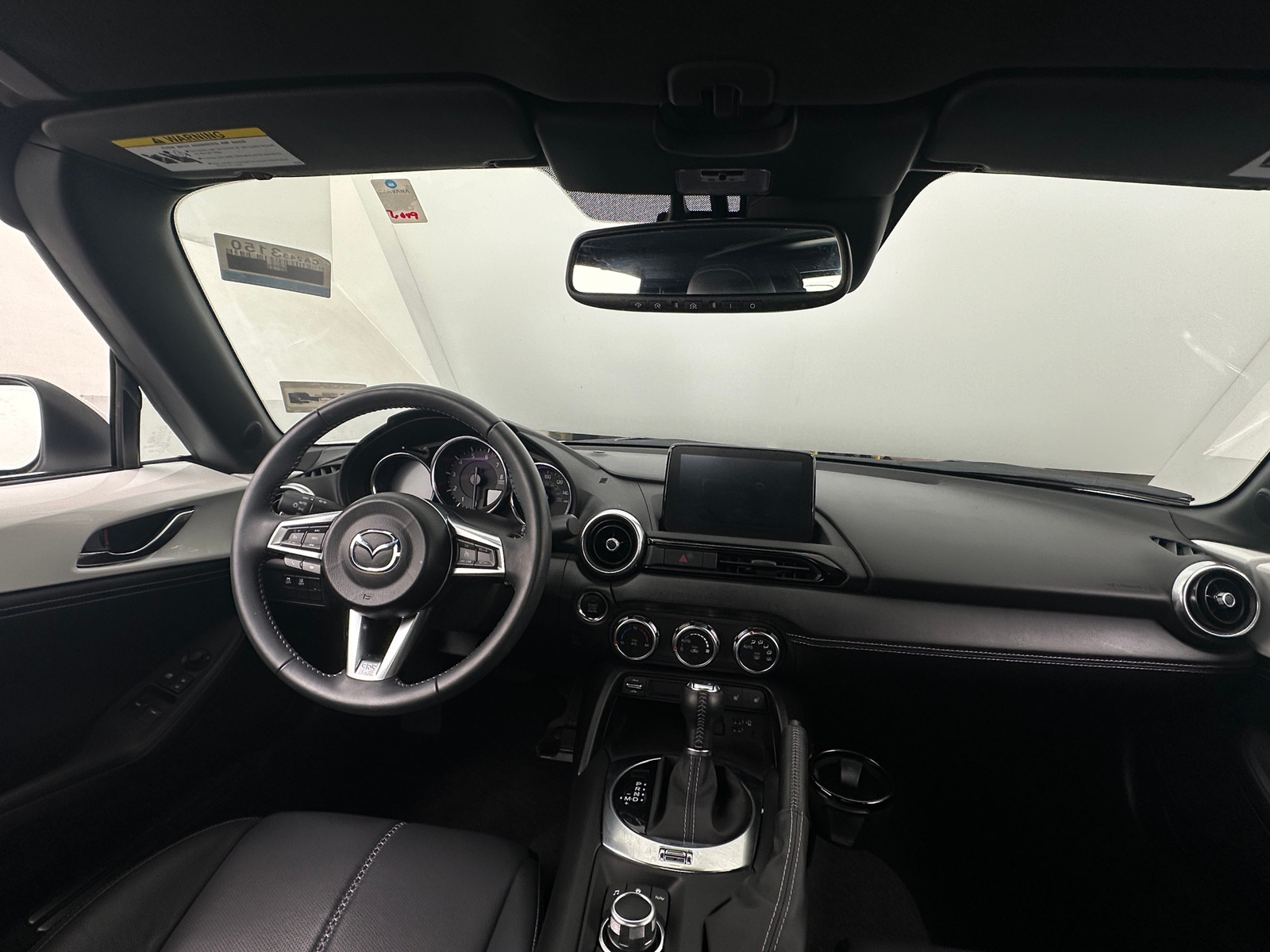 Thumbnail: 2021 Mazda MX-5 Miata - 2