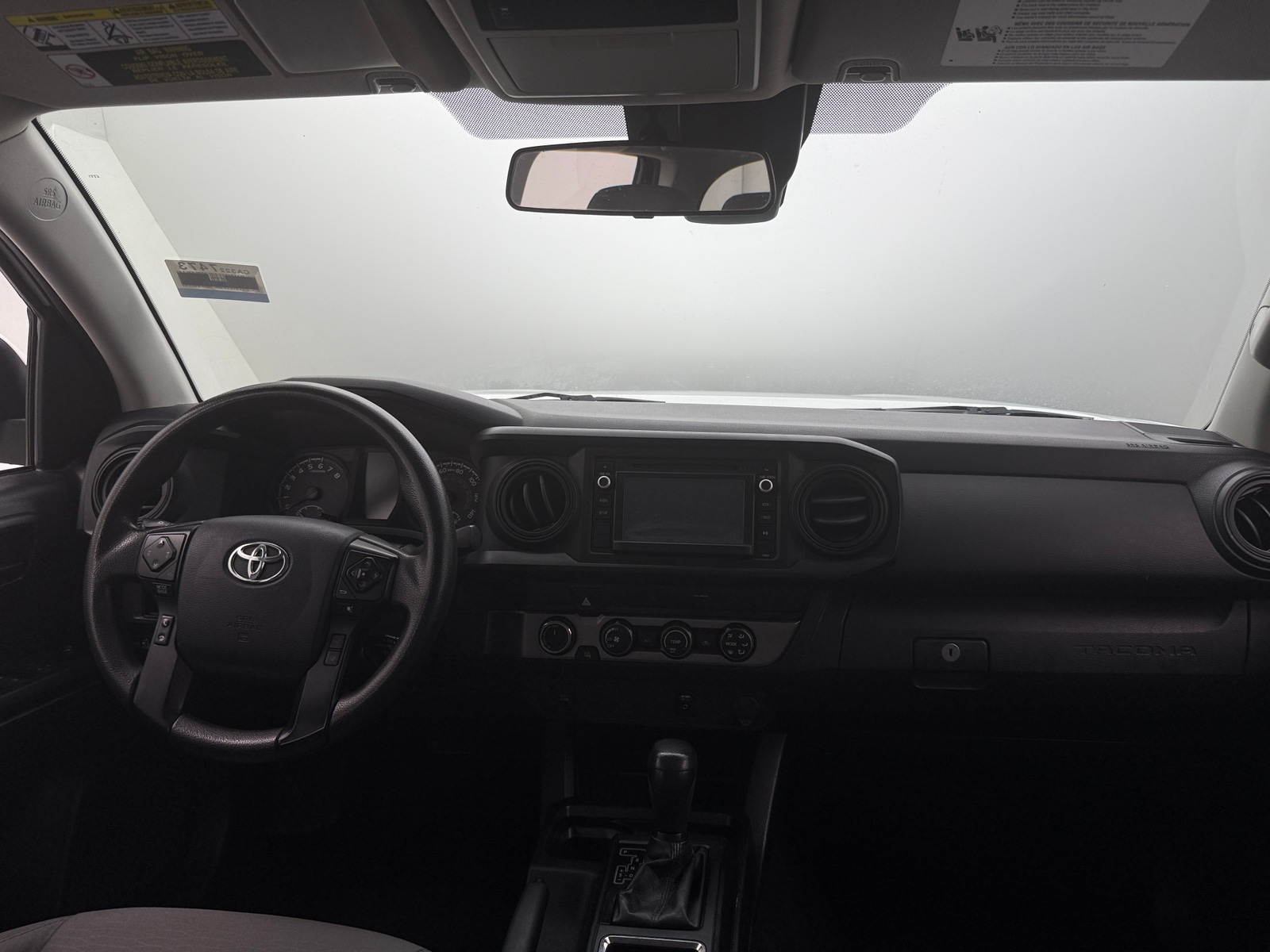 Thumbnail: 2019 Toyota Tacoma - 3