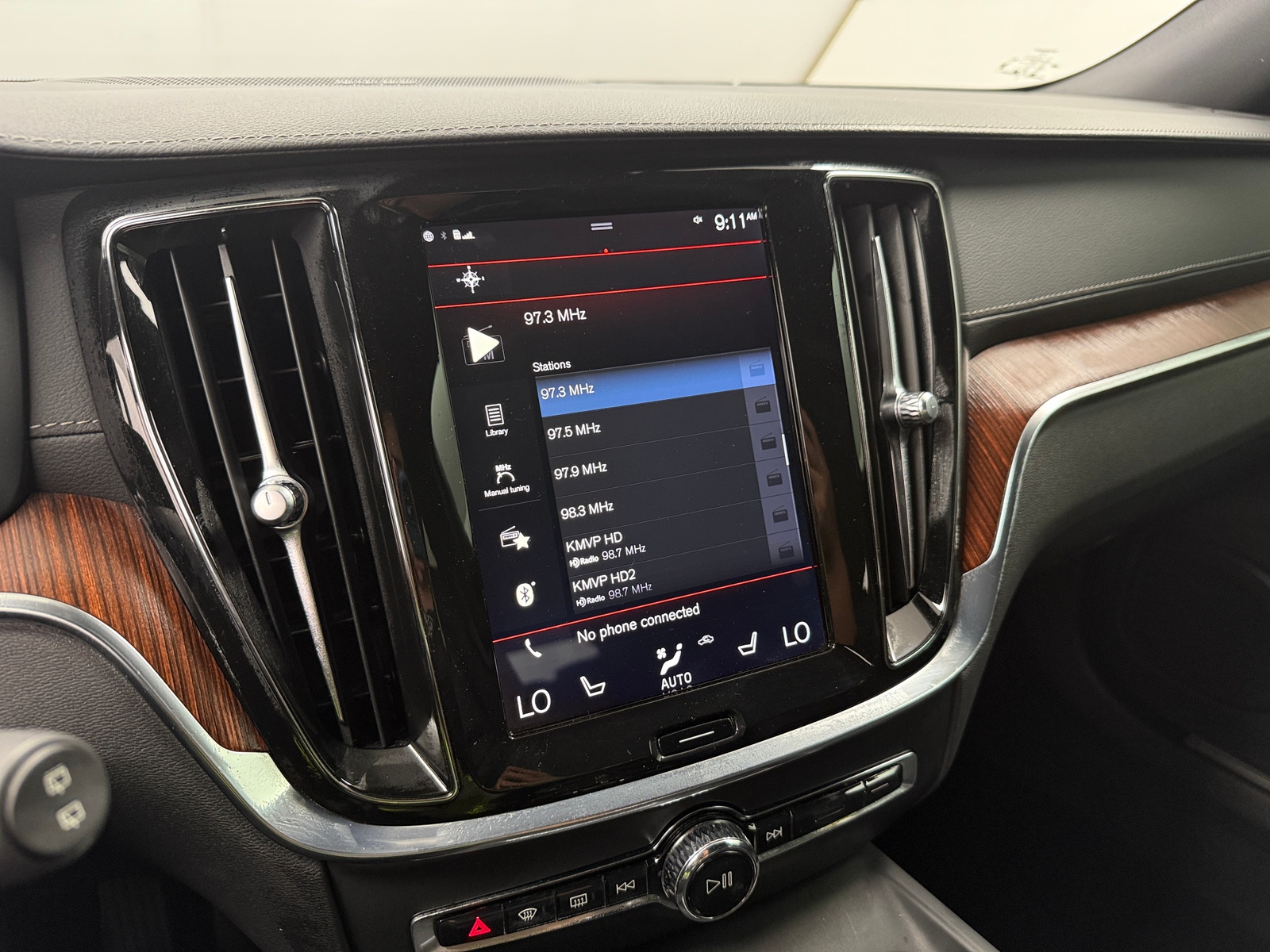 Thumbnail: 2020 Volvo V60 - 3