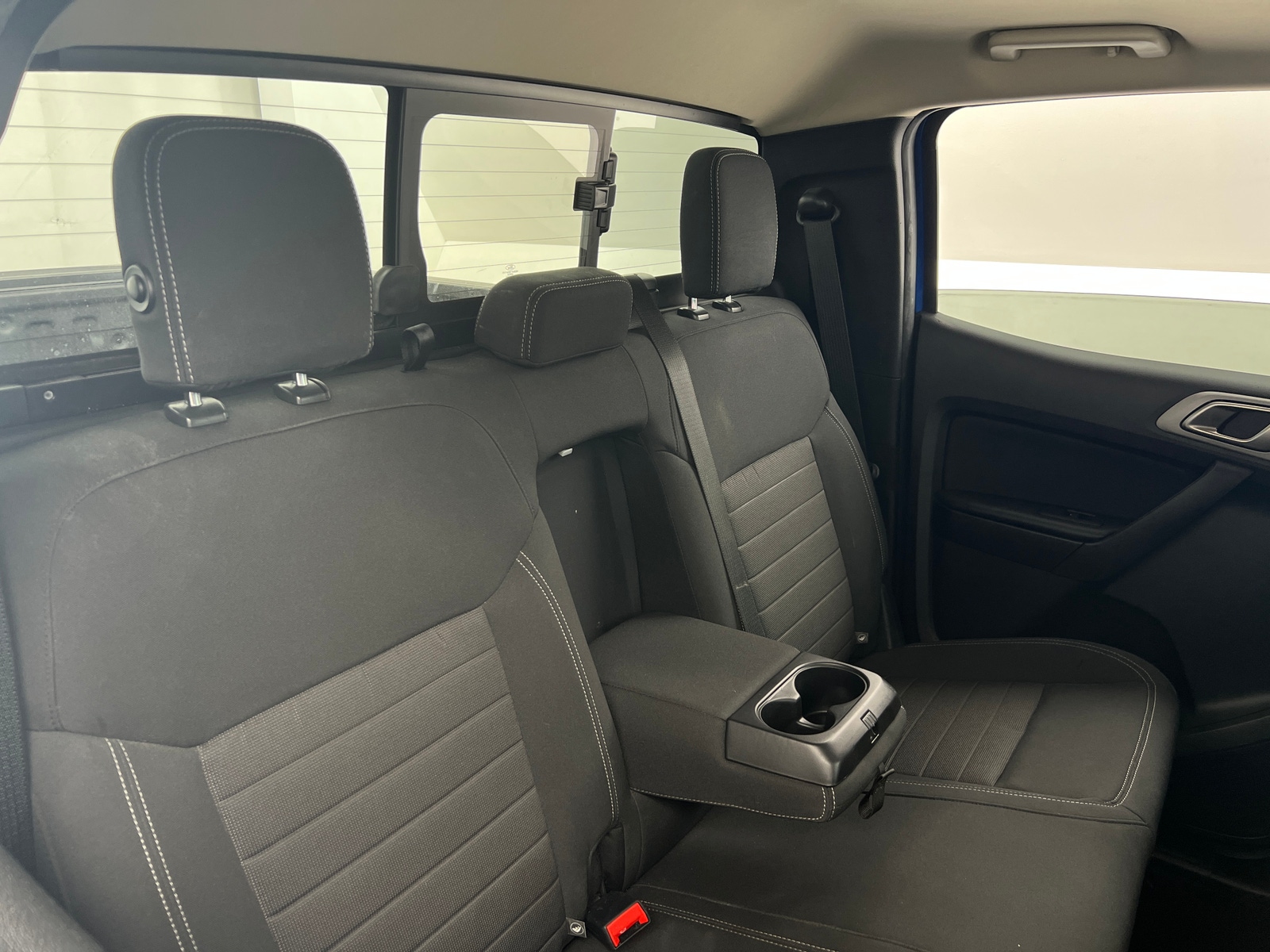 Thumbnail: 2019 Ford Ranger - 6
