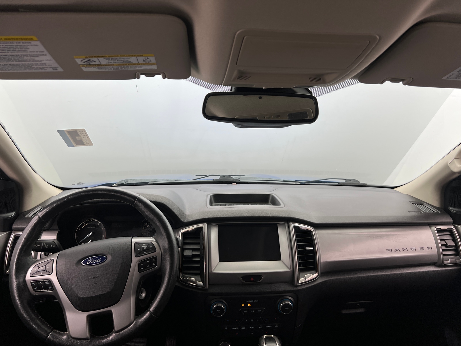 Thumbnail: 2019 Ford Ranger - 3