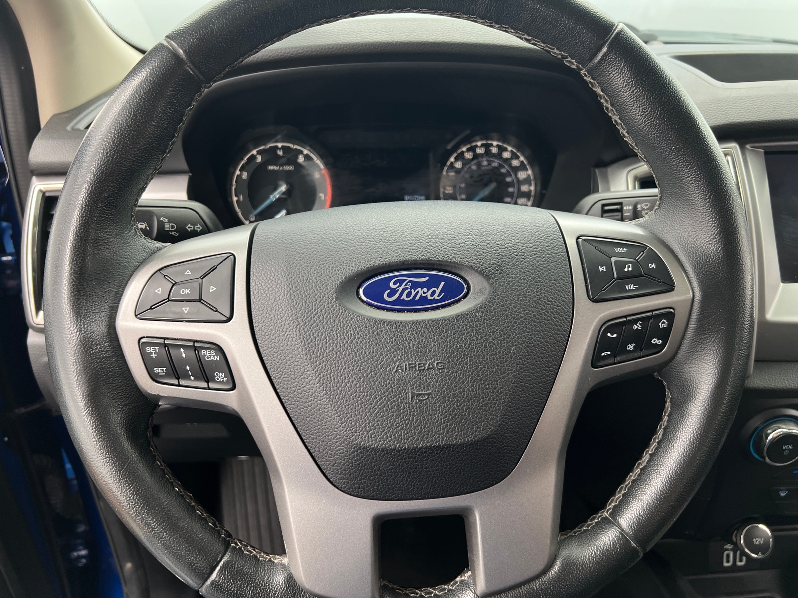 Thumbnail: 2019 Ford Ranger - 5