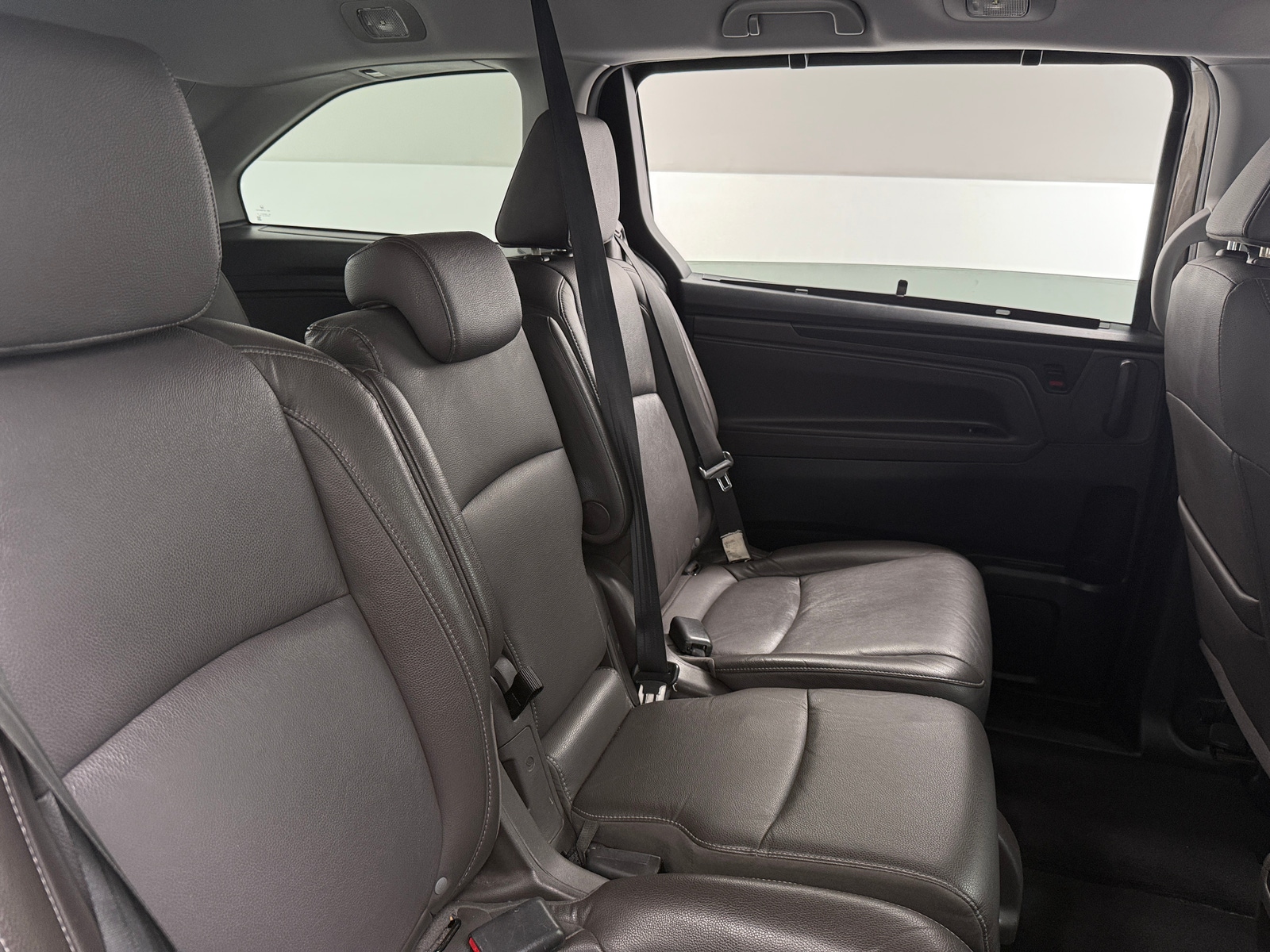 Thumbnail: 2022 Honda Odyssey - 5