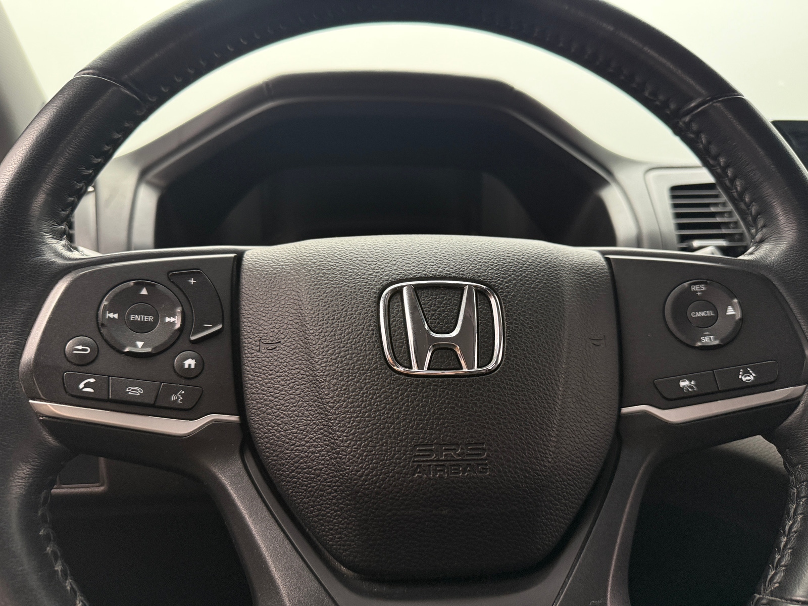 Thumbnail: 2022 Honda Odyssey - 4