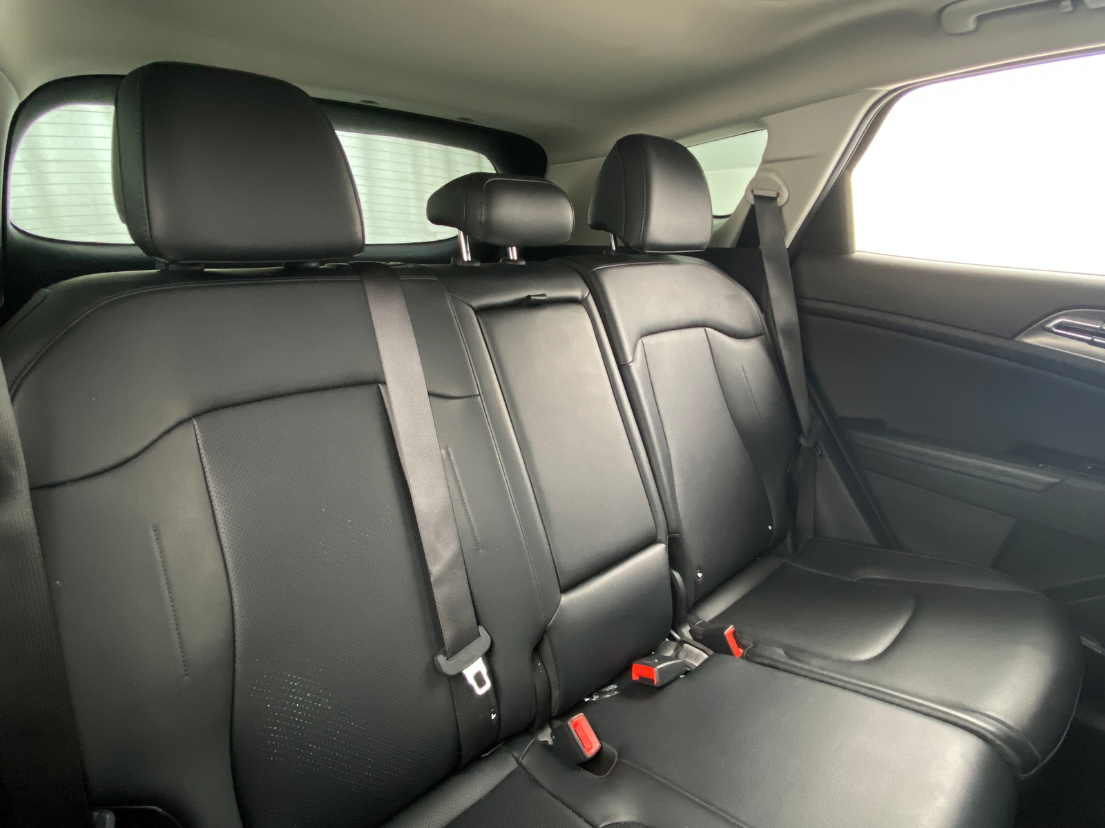 Thumbnail: 2024 Kia Sportage - 5