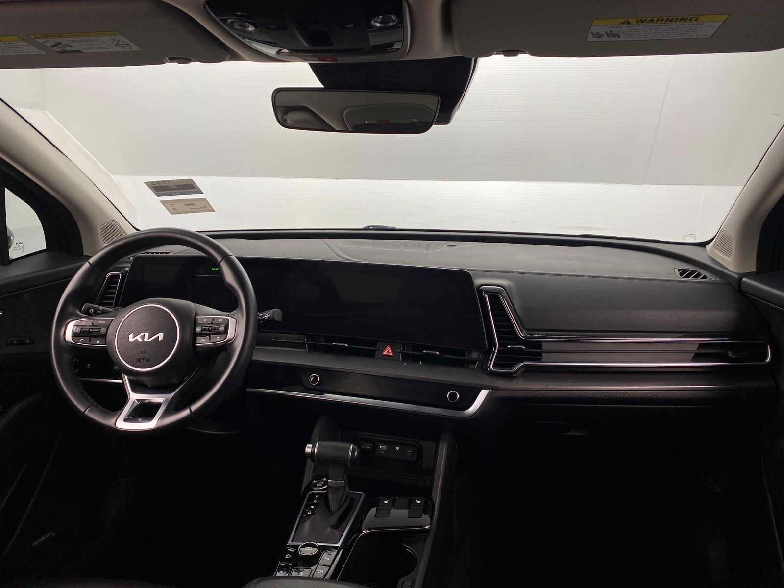 Thumbnail: 2024 Kia Sportage - 2