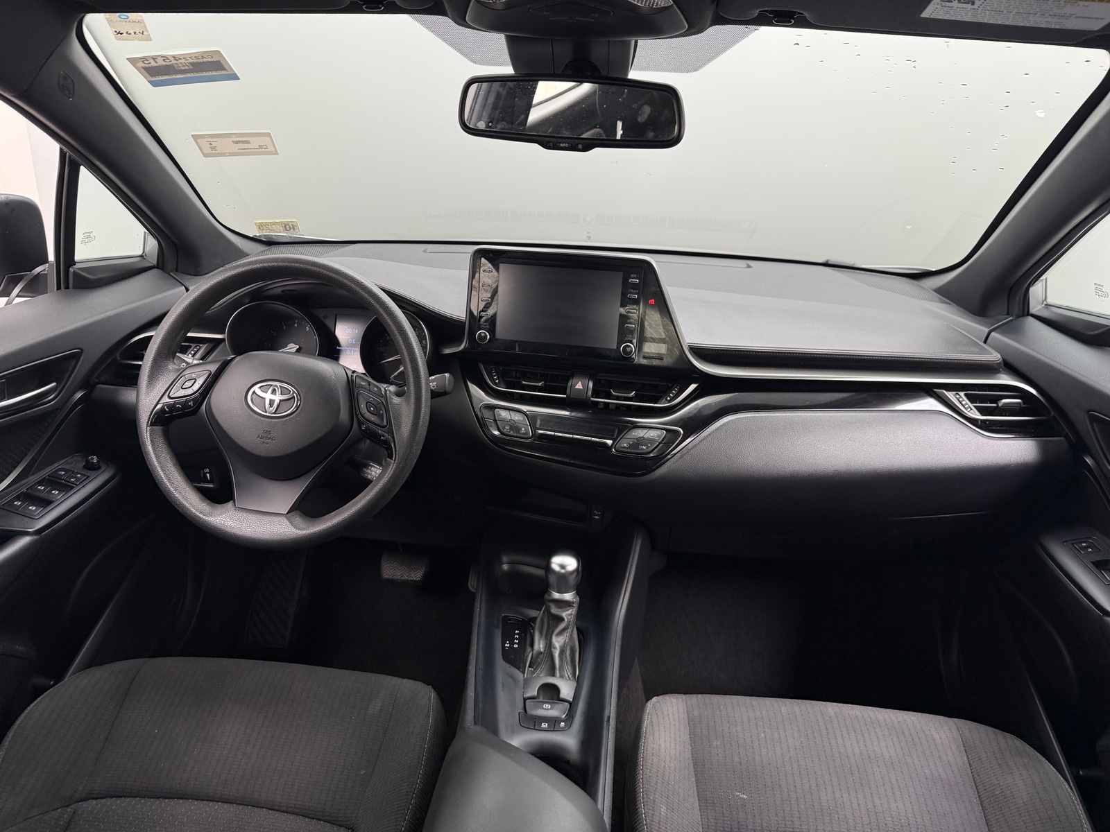 Thumbnail: 2019 Toyota C-HR - 3